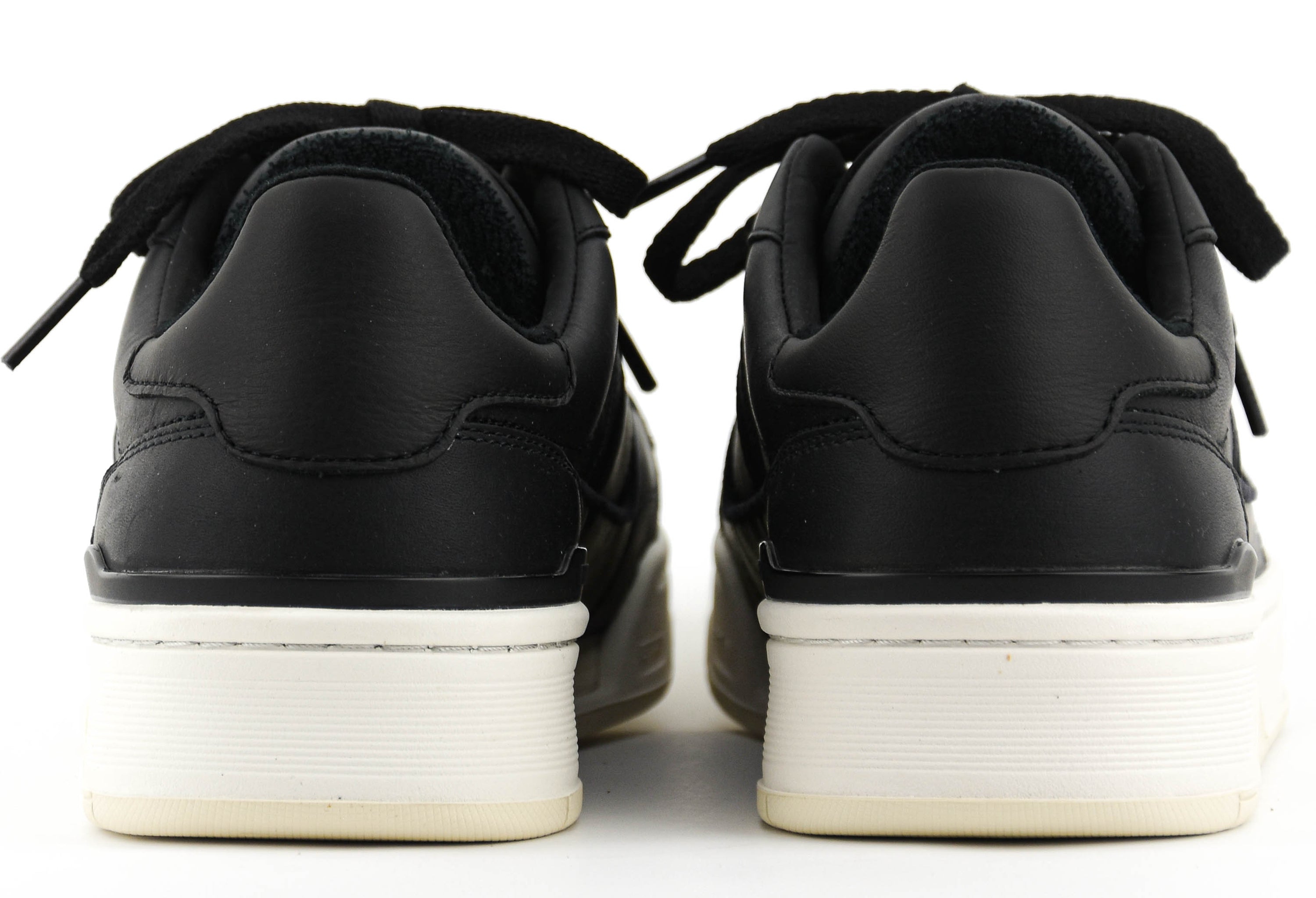 AXEL ARIGATO CLAY SNEAKER BLACK