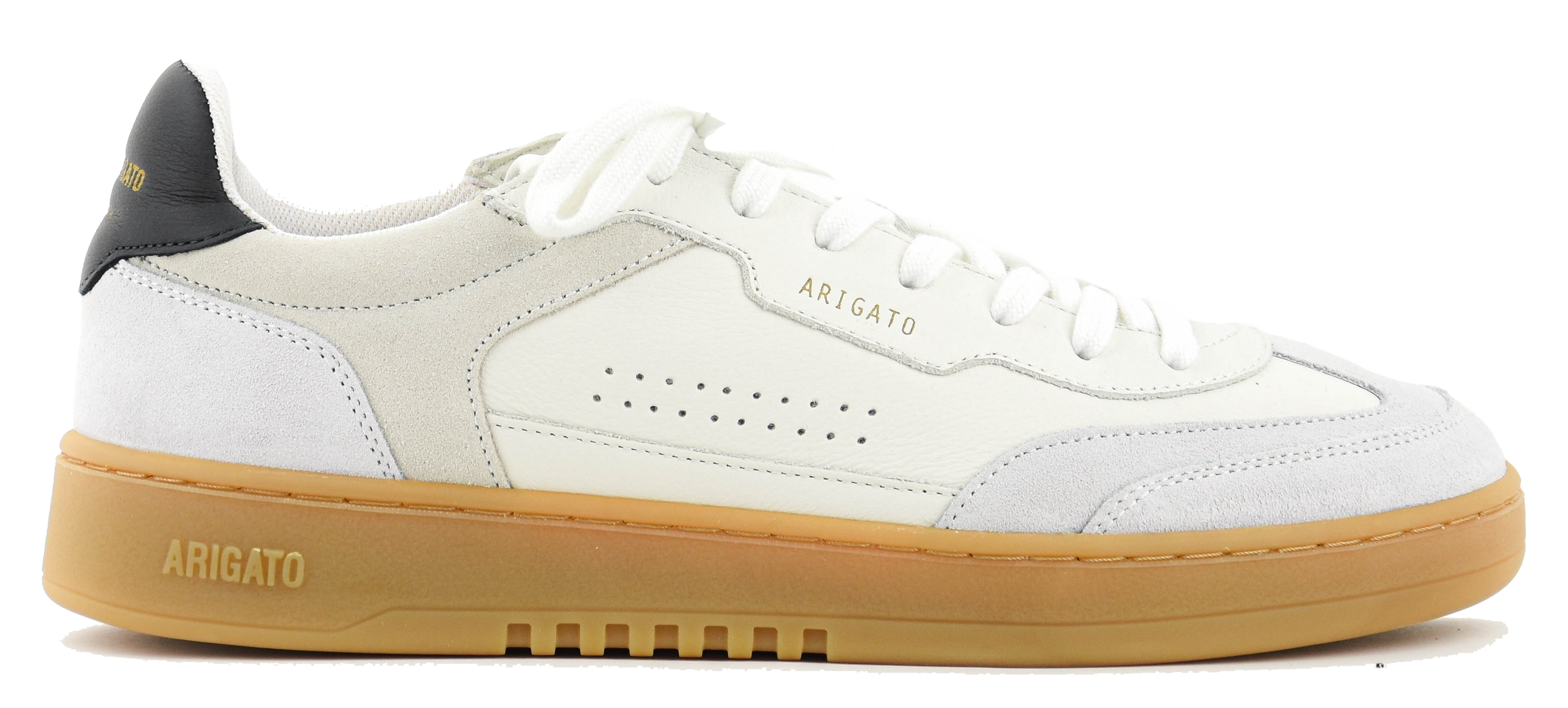 AXEL ARIGATO DICE TOE WHITE