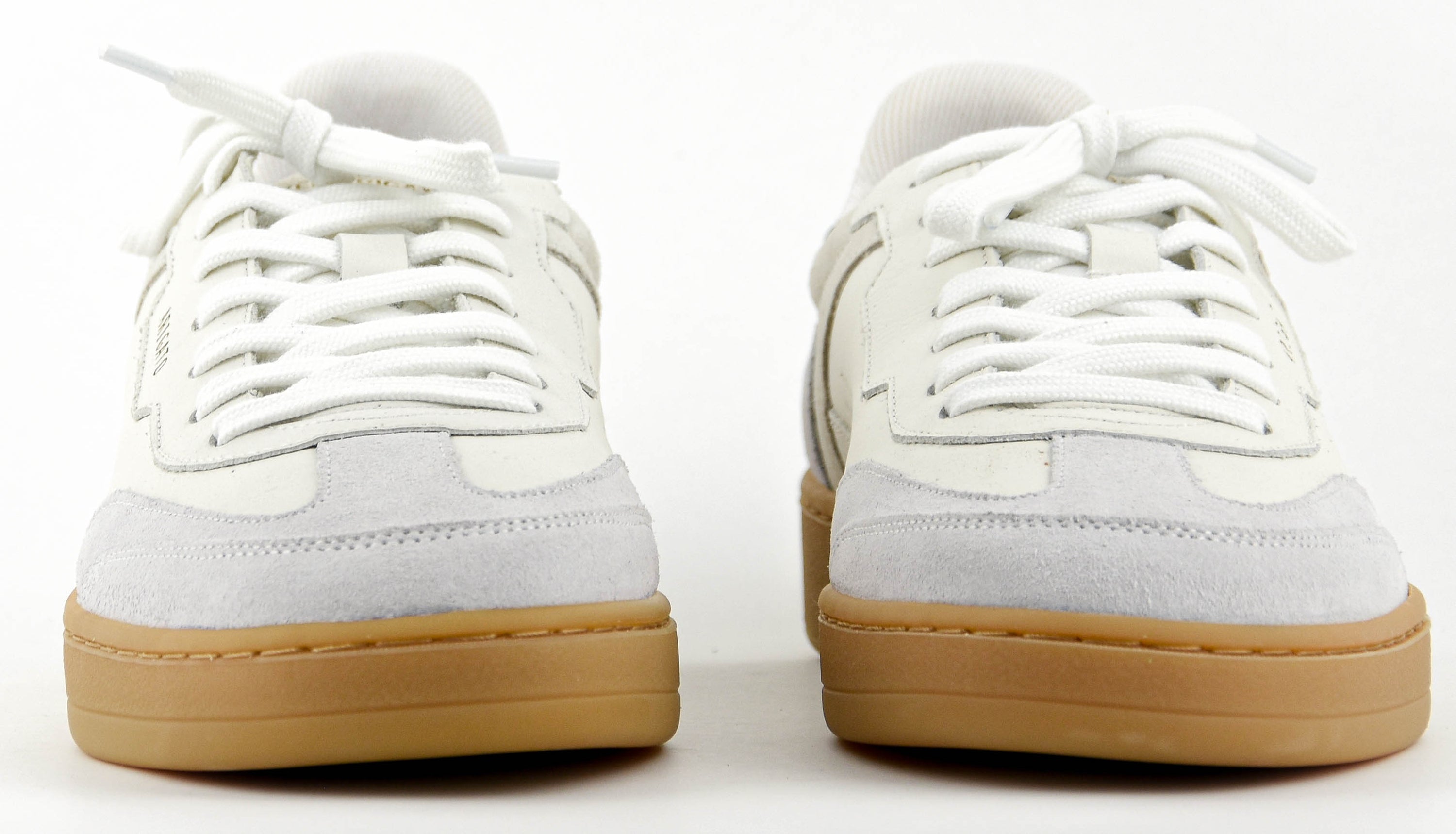 AXEL ARIGATO DICE TOE WHITE