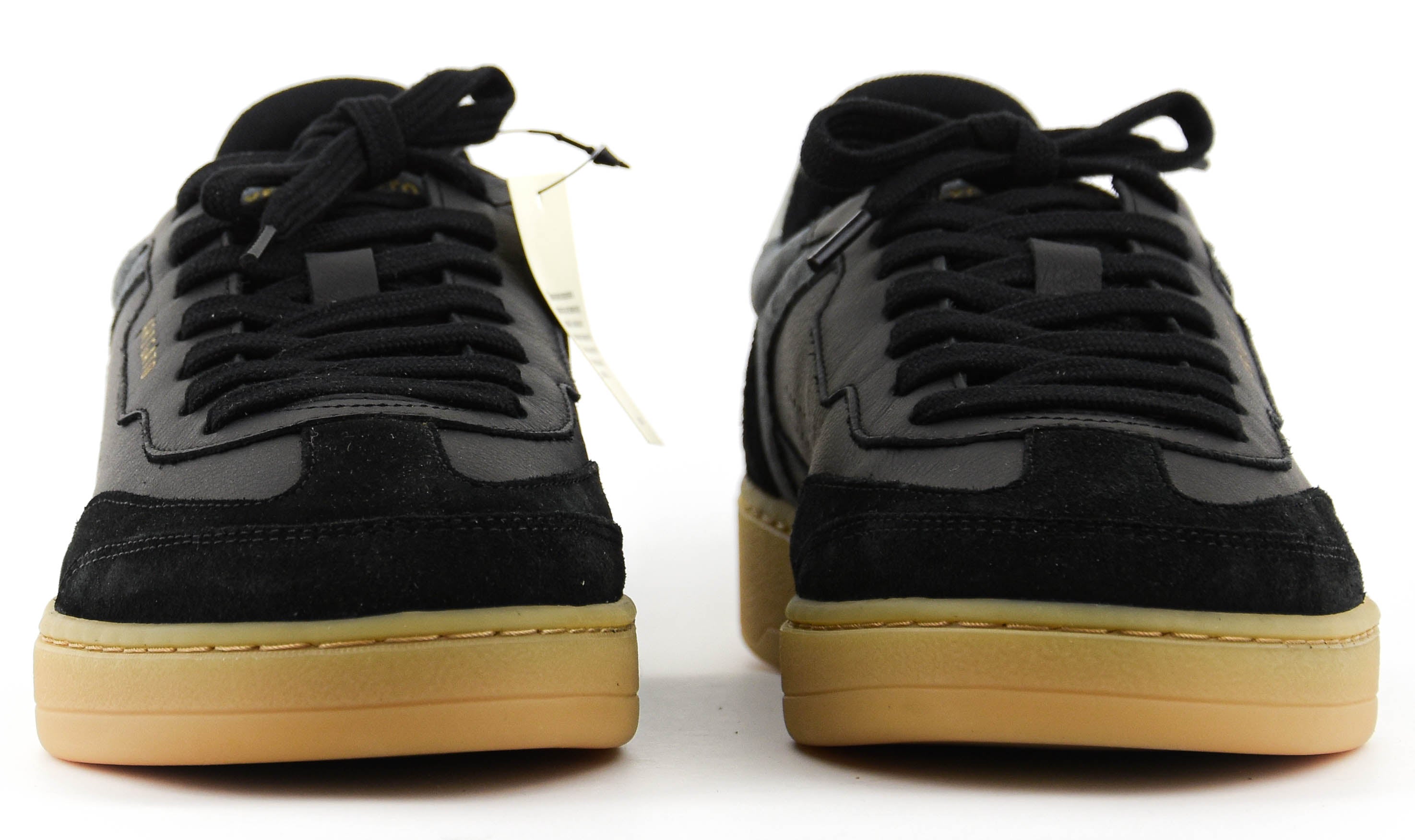 AXEL ARIGATO DICE TOE BLACK