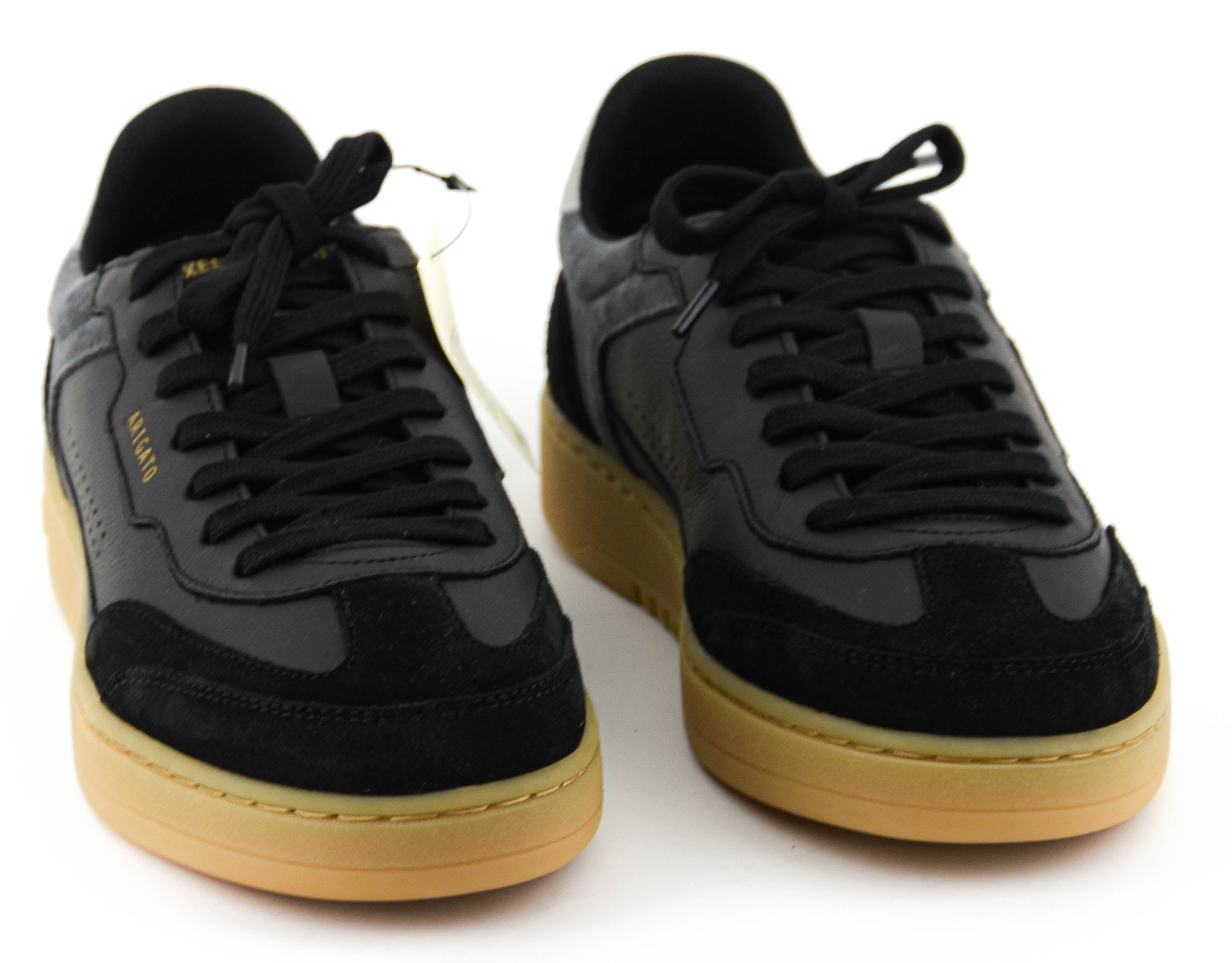 AXEL ARIGATO DICE TOE BLACK