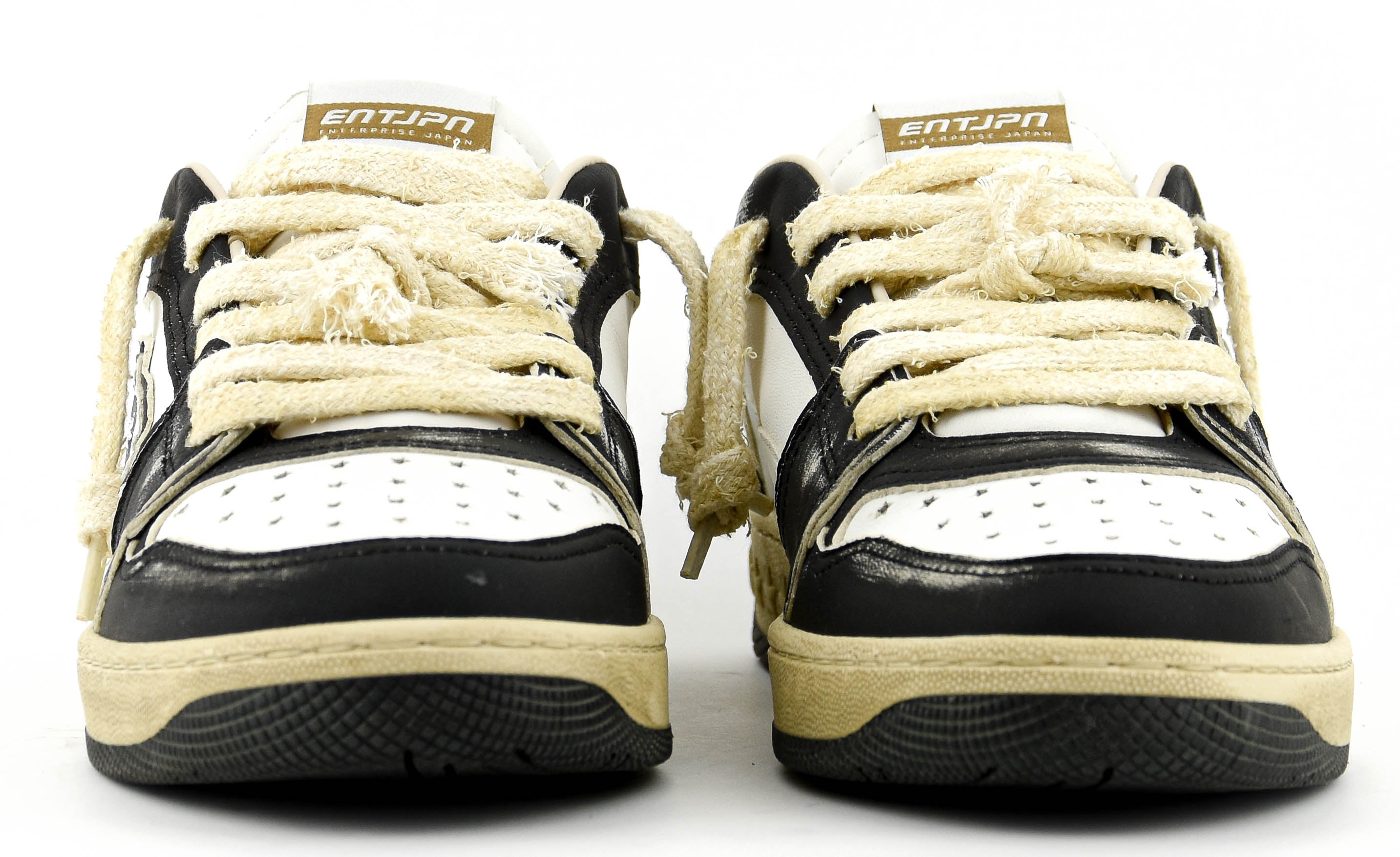 ENTERPRISE JAPAN EGG ROCKET 2 VINTAGE WHITE