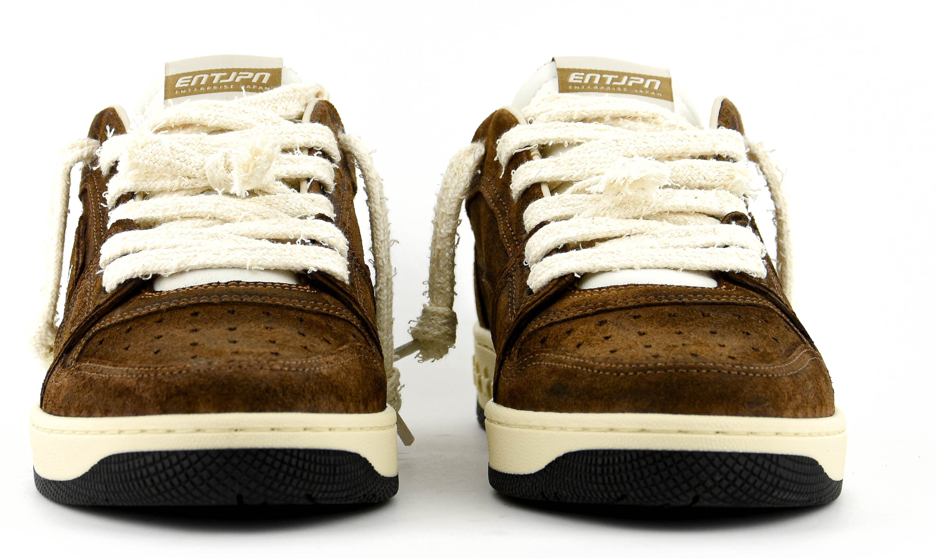 ENTERPRISE JAPAN EGG ROCKET 4 CHESTNUT