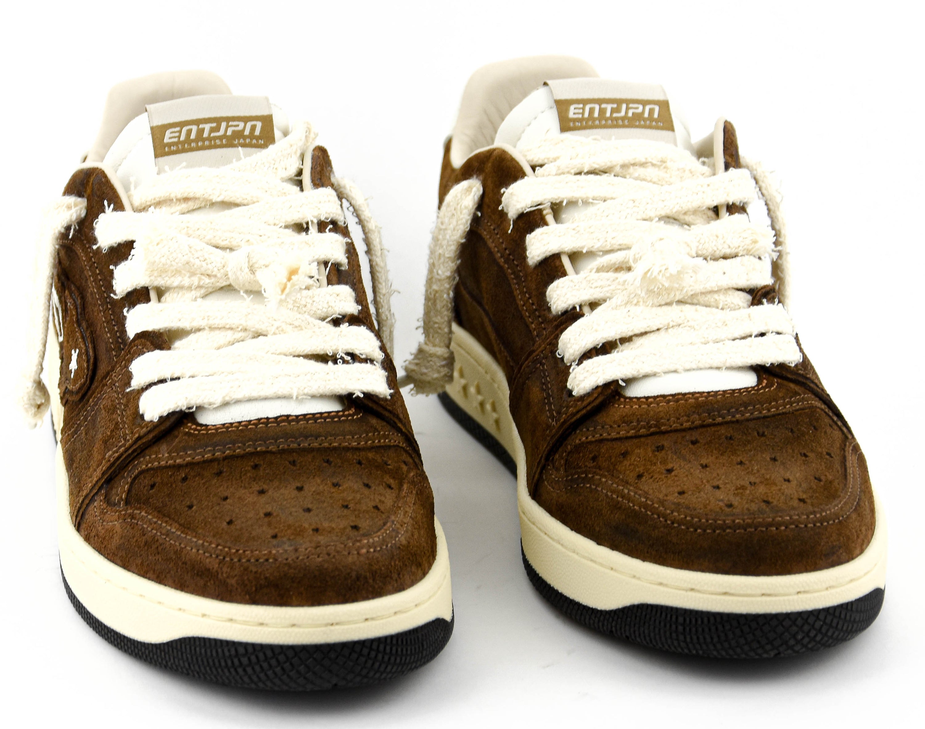 ENTERPRISE JAPAN EGG ROCKET 4 CHESTNUT