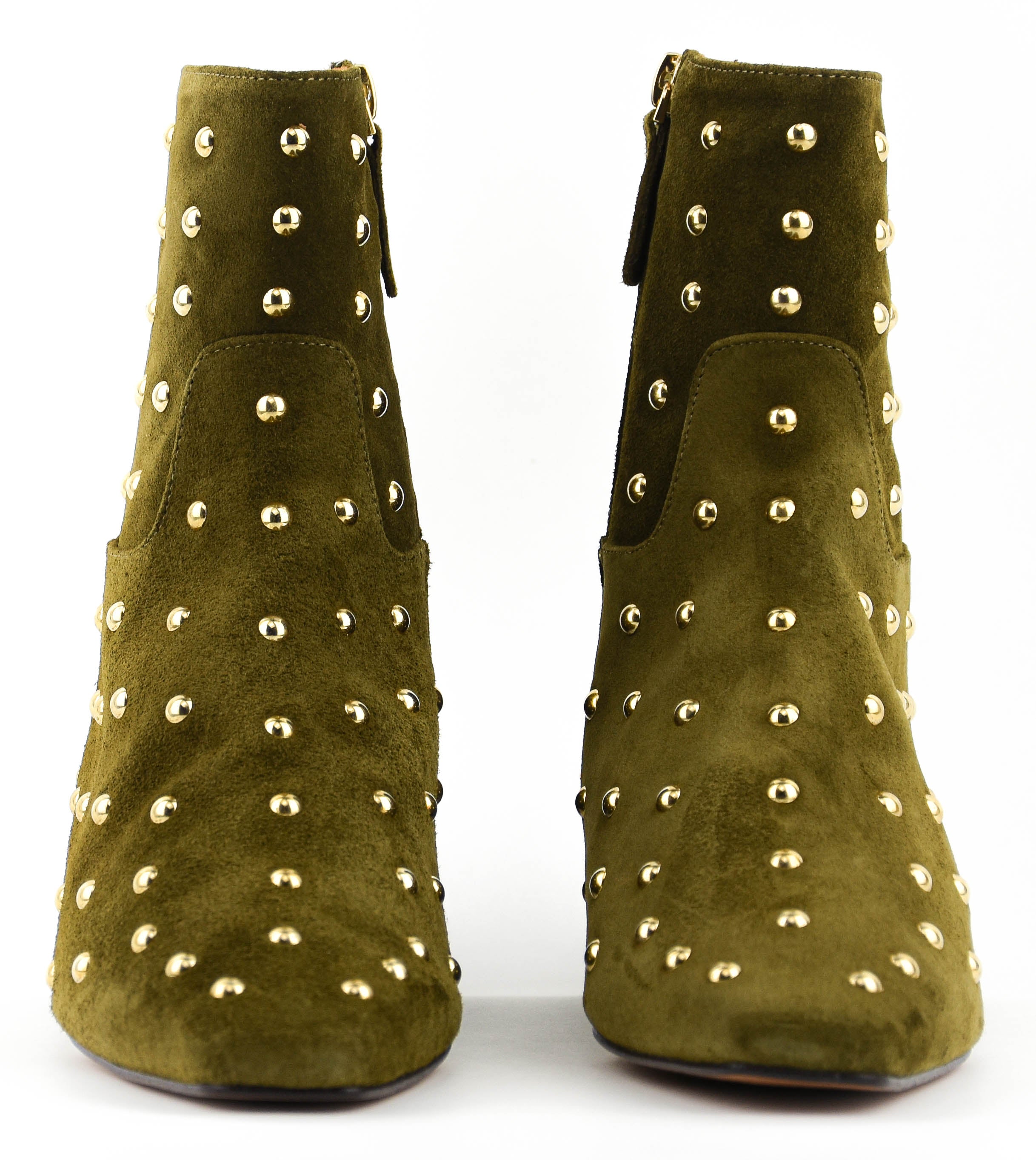 TORAL IRENE PUNK OLIVE