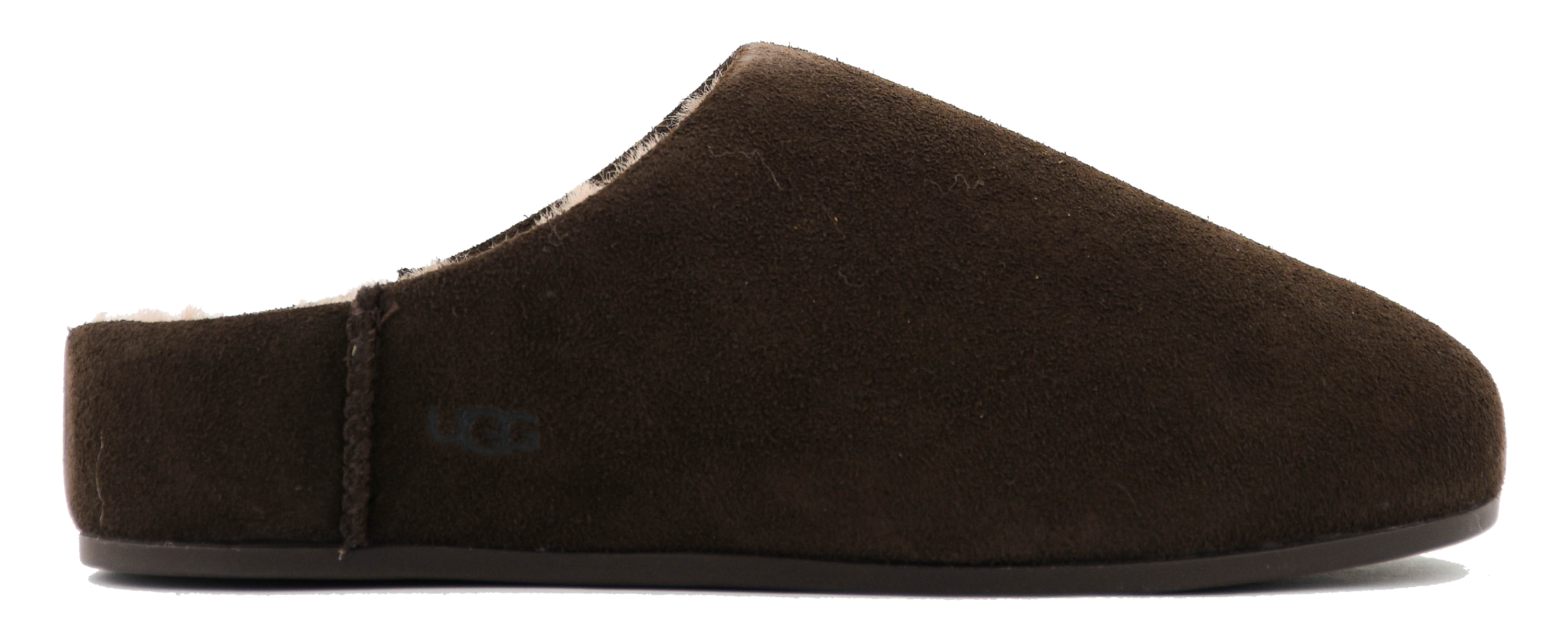 UGG ELEA SLIP ON DUSTED COCOA