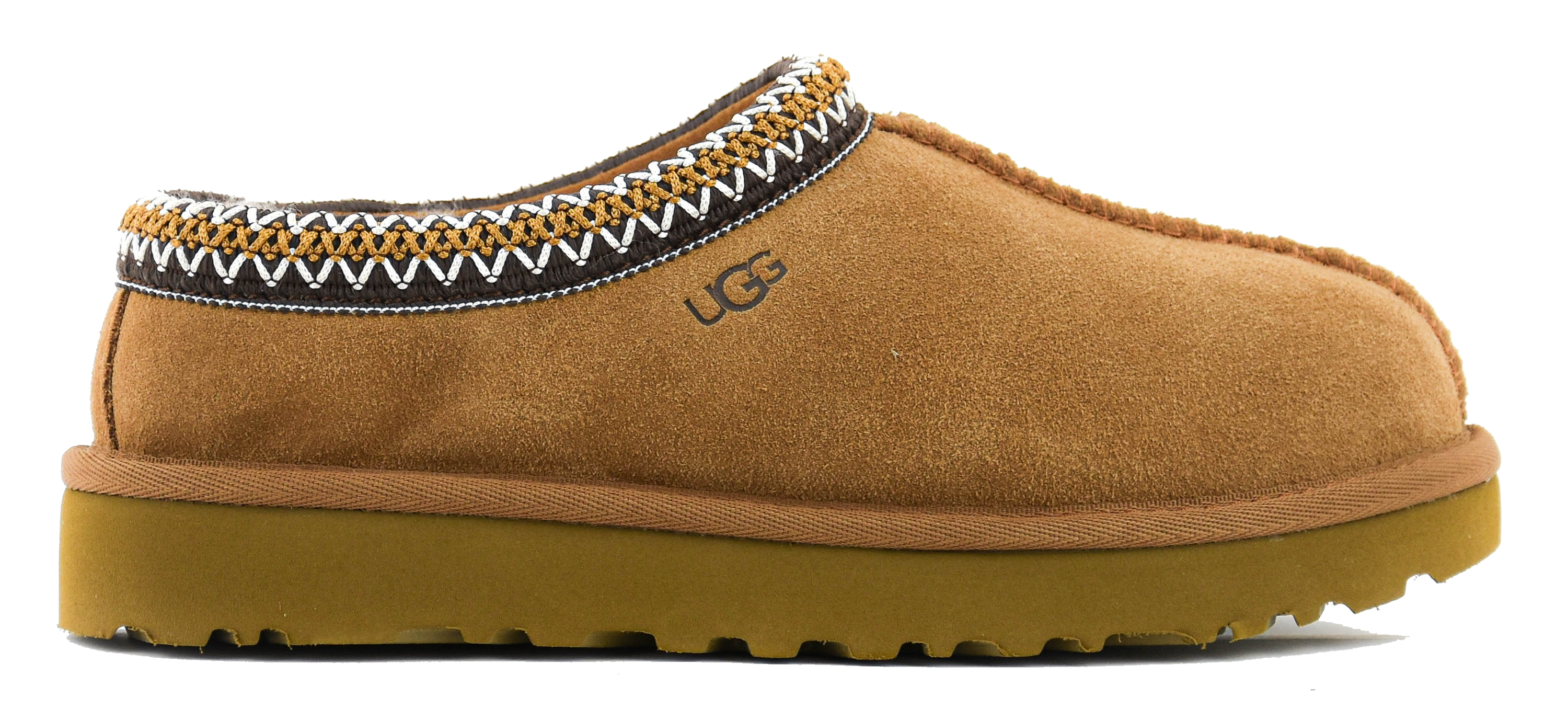 UGG TASMAN II CHEST NUT