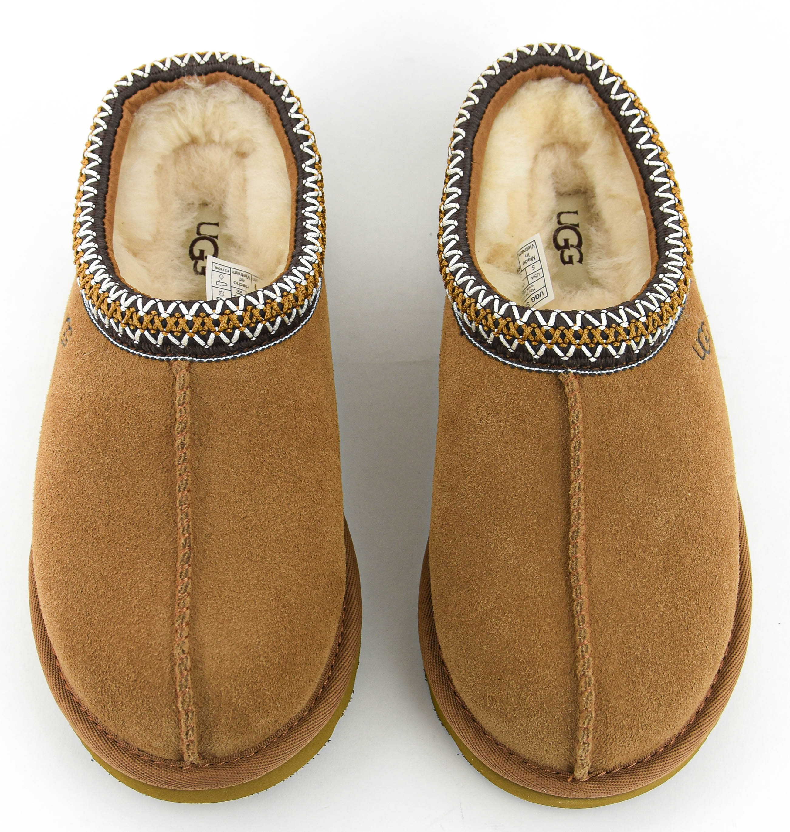 UGG TASMAN II CHEST NUT