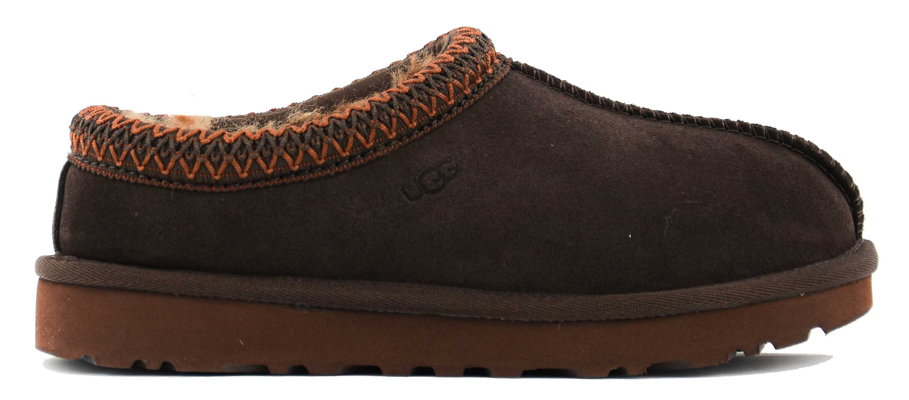 UGG TASMAN II BURNT CEDAR