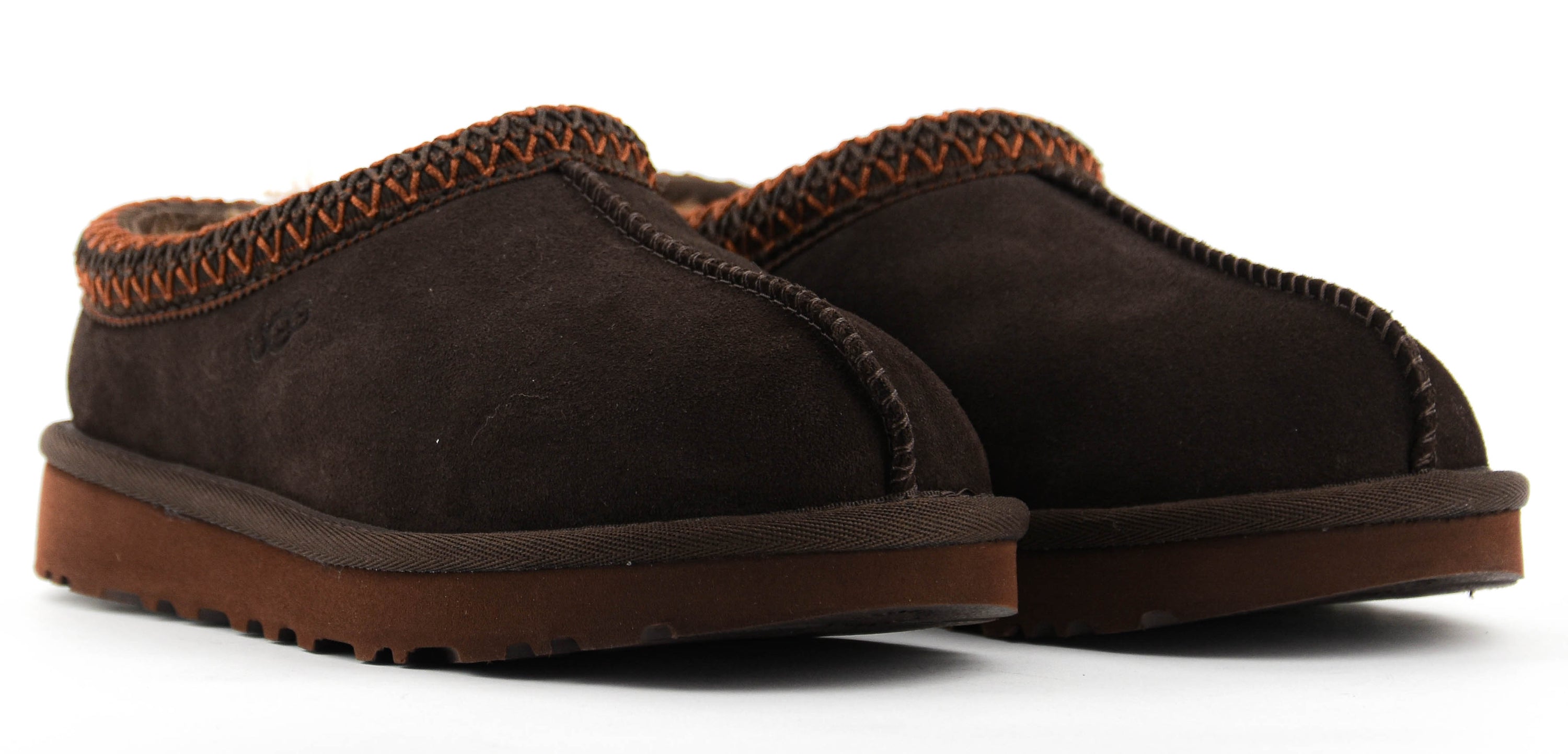 UGG TASMAN II BURNT CEDAR