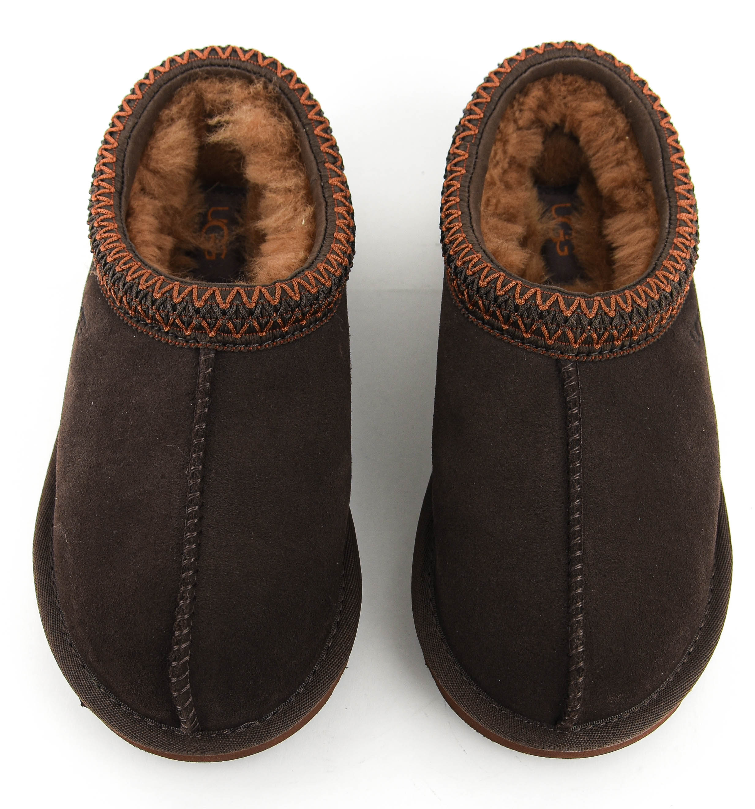 UGG TASMAN II BURNT CEDAR