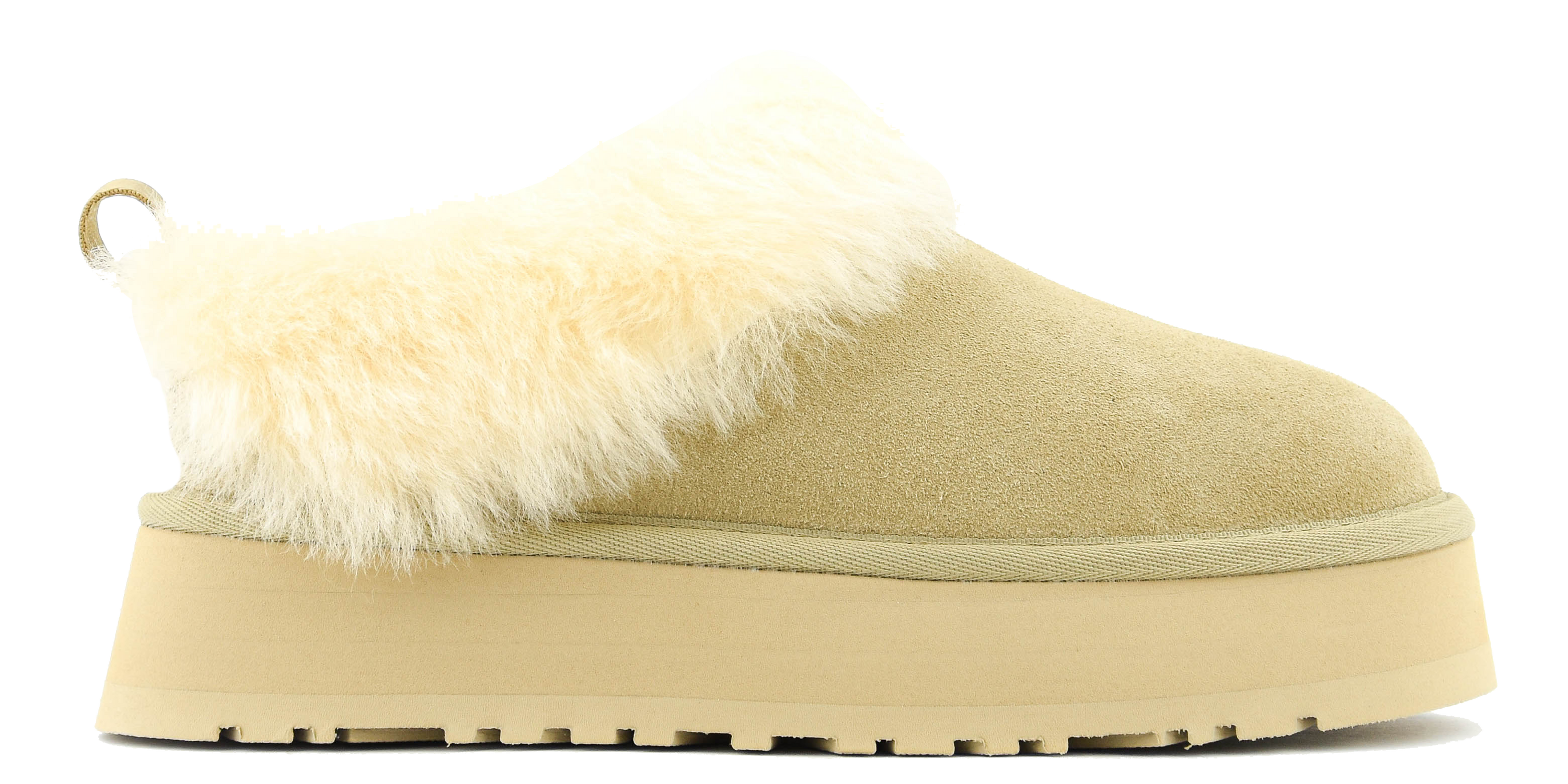 UGG TAZELLE MUSTERD SEED