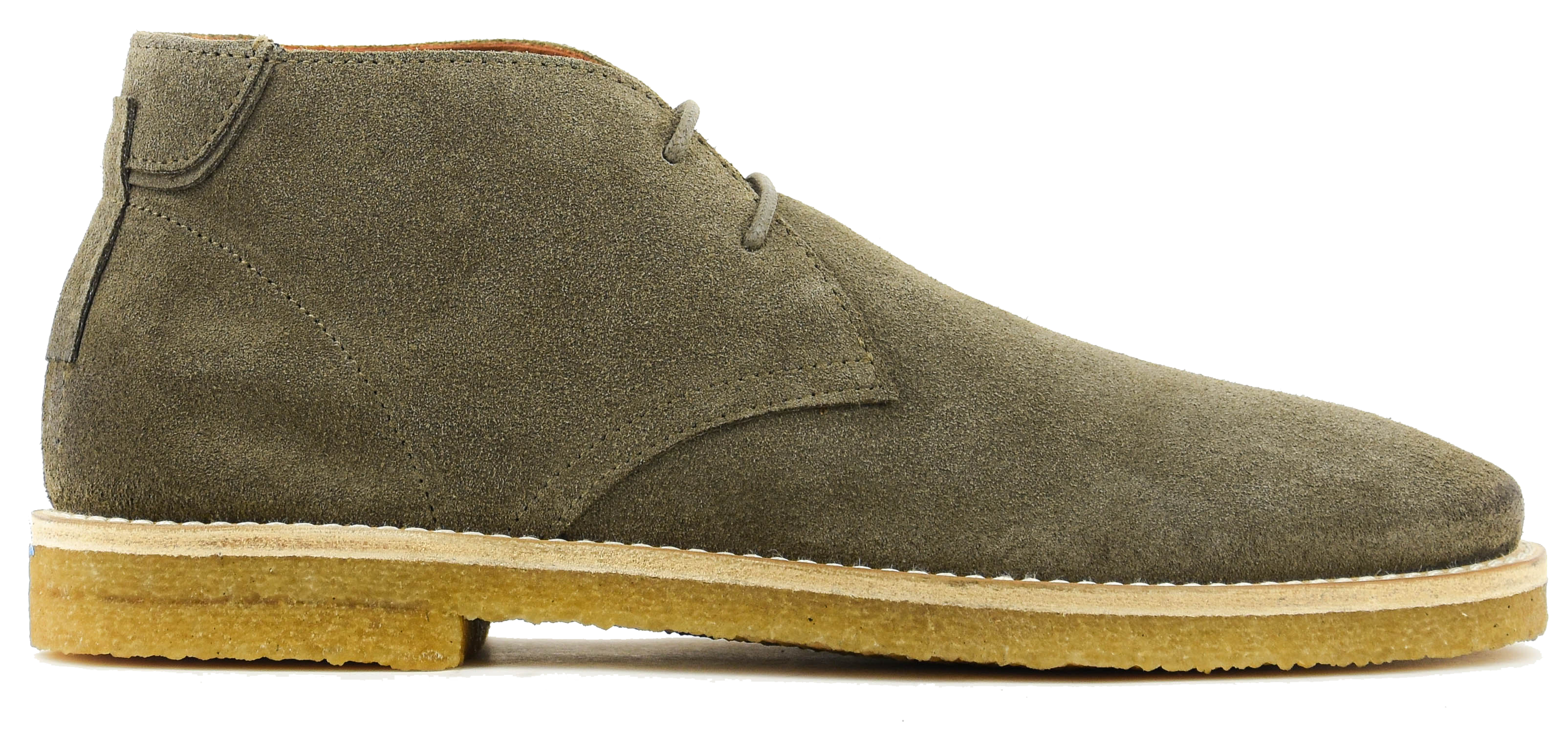 POSA DESERT BOOT DRIZZLE