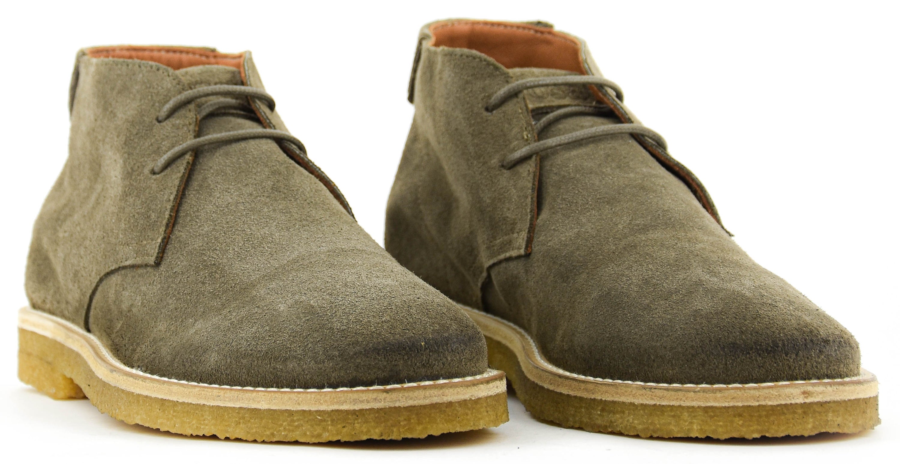 POSA DESERT BOOT DRIZZLE