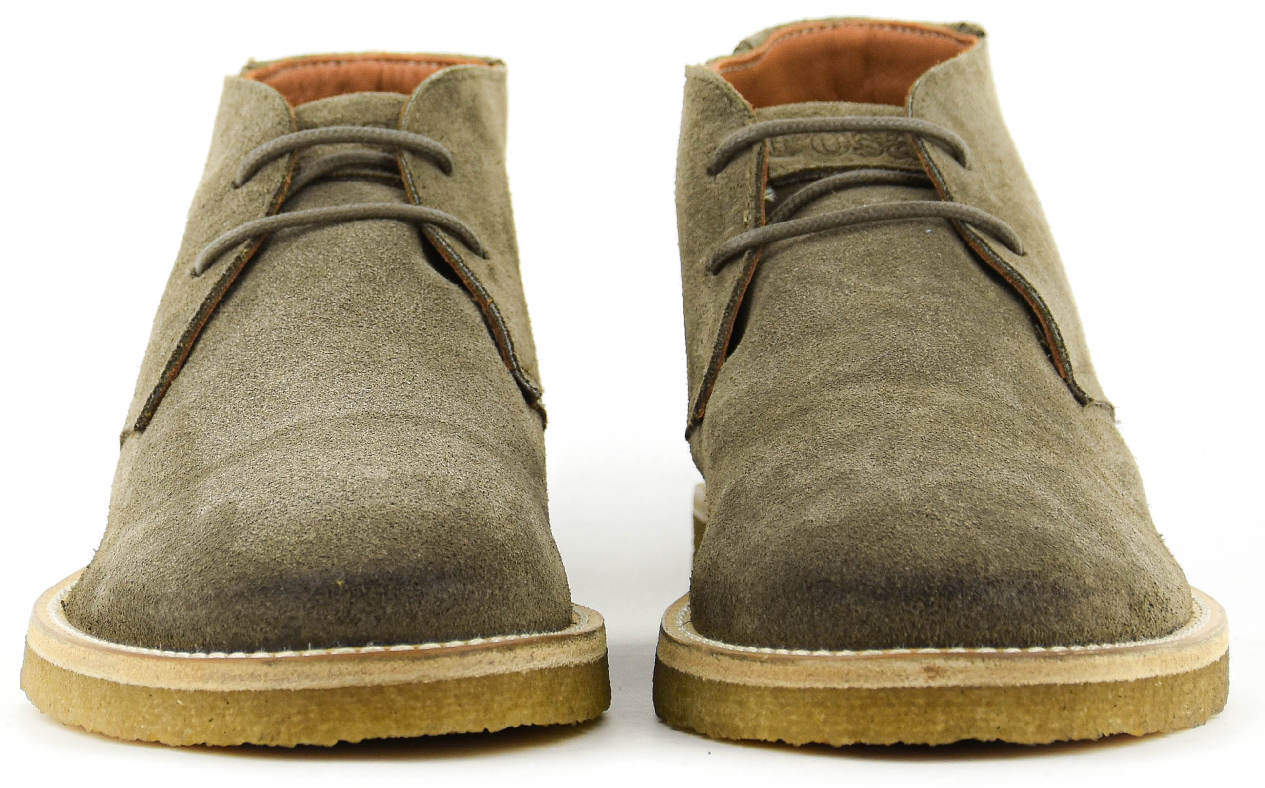 POSA DESERT BOOT DRIZZLE