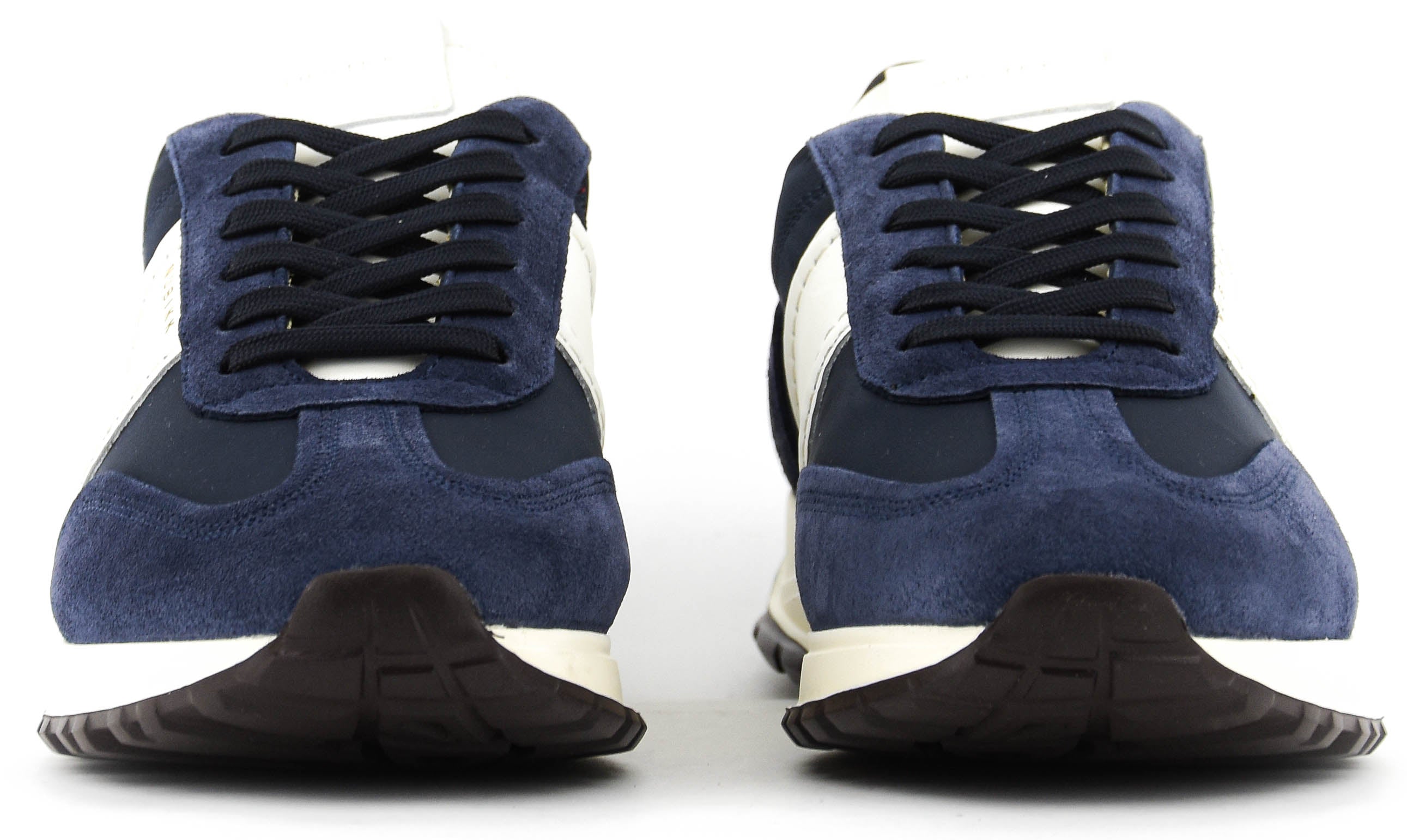 NUBIKK GLEN HENDRIX BLUE COMBI