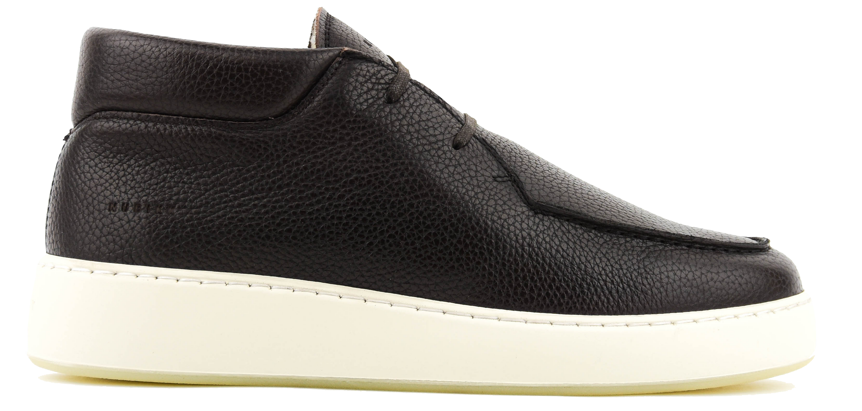 NUBIKK JIRO GIO FUR BROWN