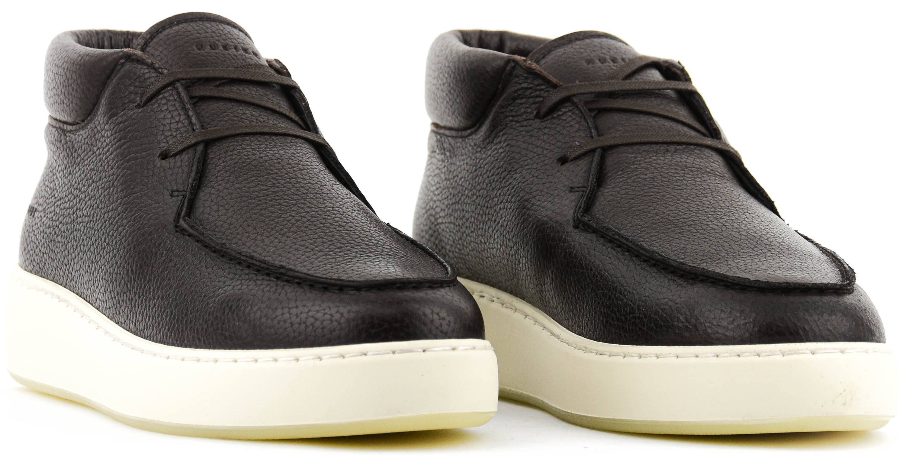 NUBIKK JIRO GIO FUR BROWN