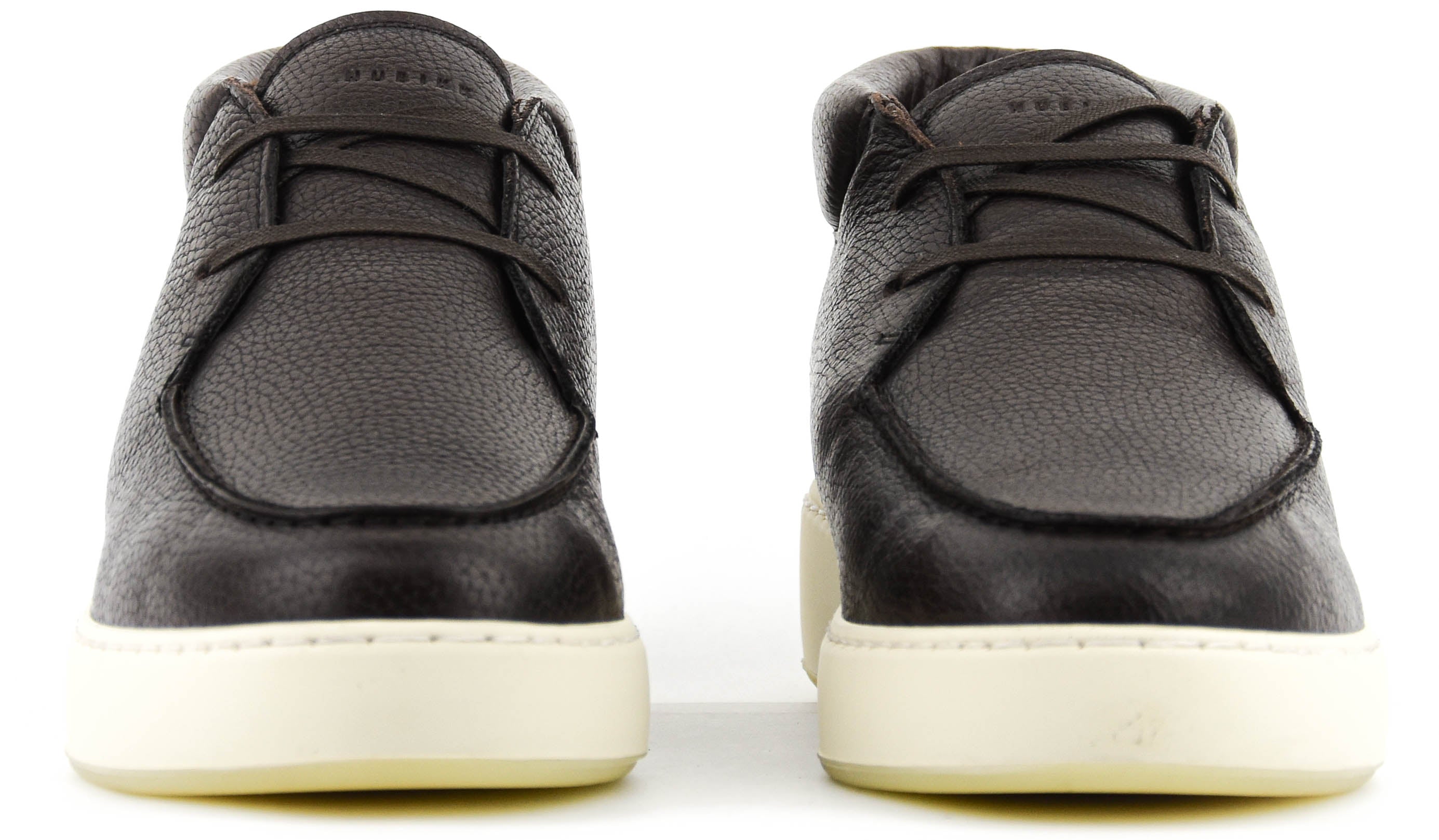 NUBIKK JIRO GIO FUR BROWN