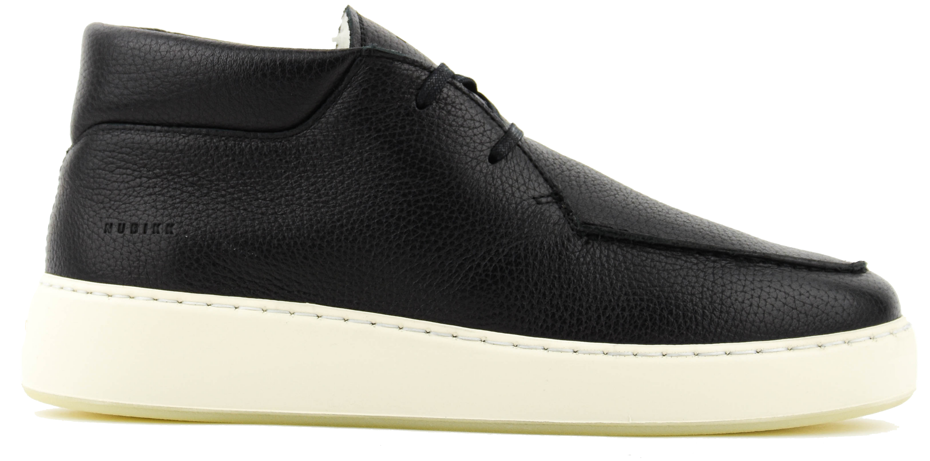 NUBIKK JIRO GIO FUR BLACK