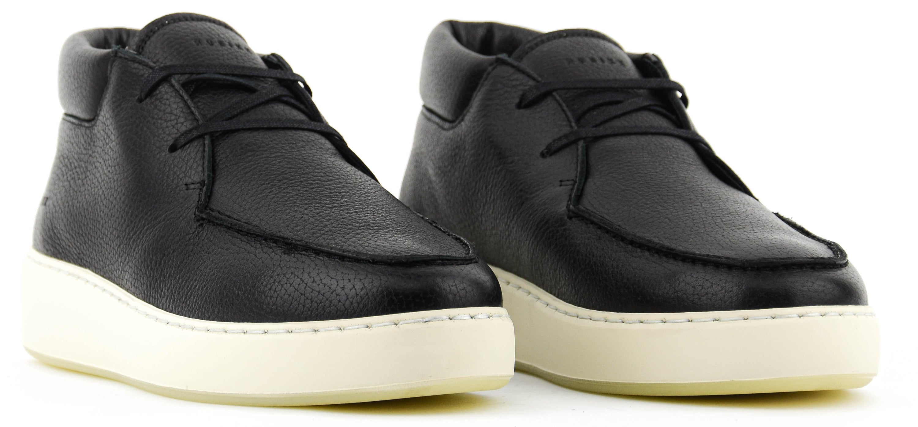 NUBIKK JIRO GIO FUR BLACK