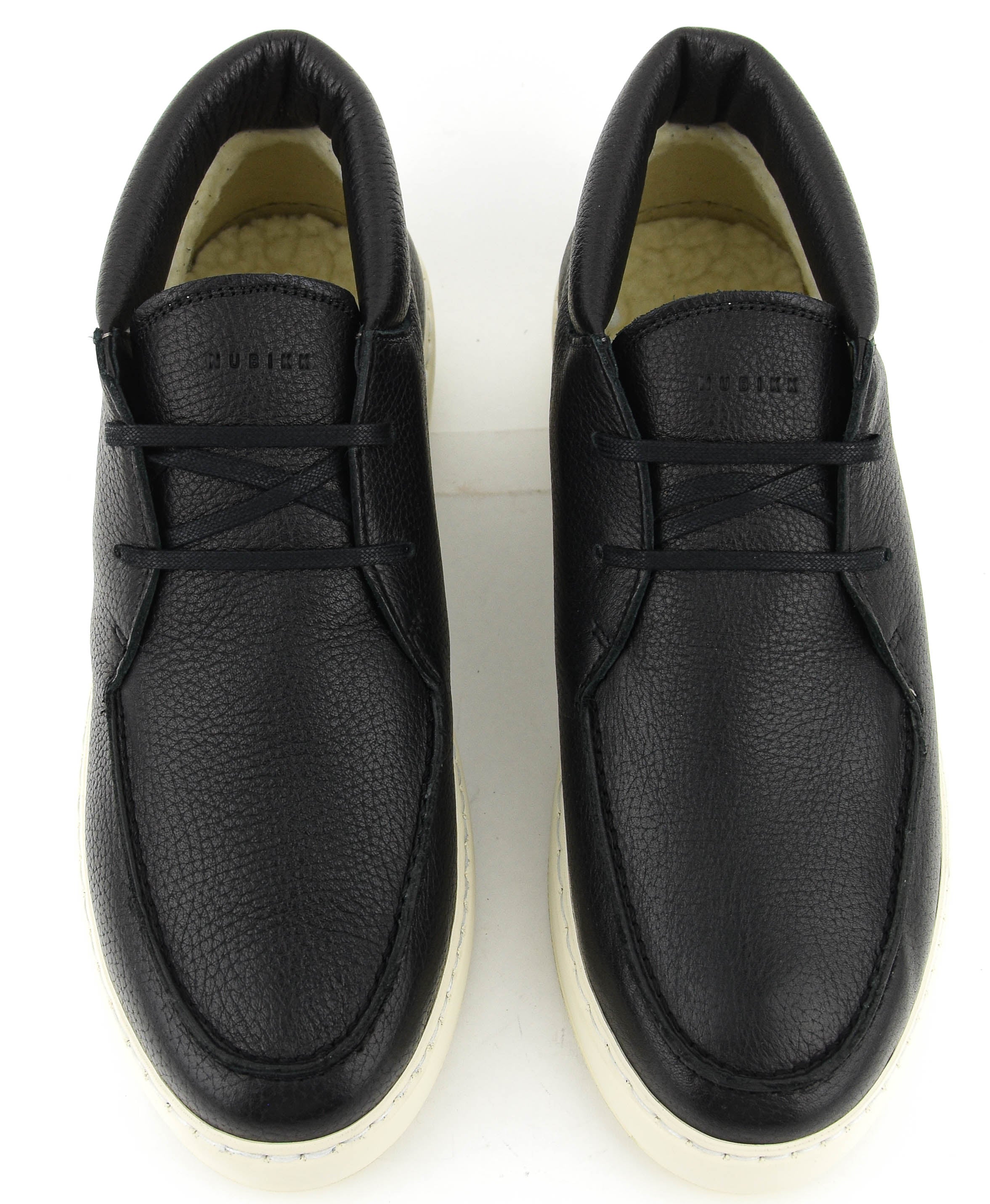 NUBIKK JIRO GIO FUR BLACK