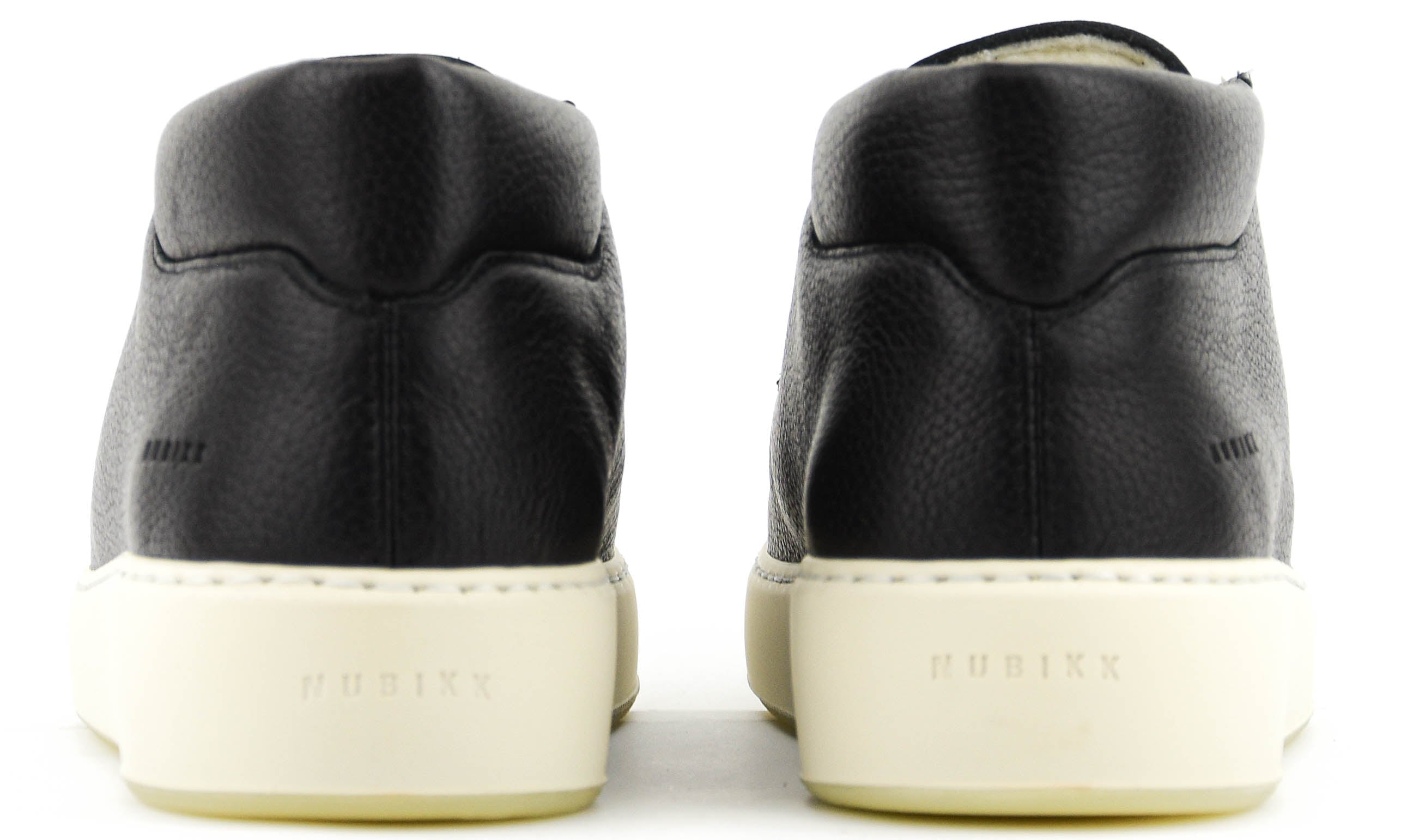 NUBIKK JIRO GIO FUR BLACK