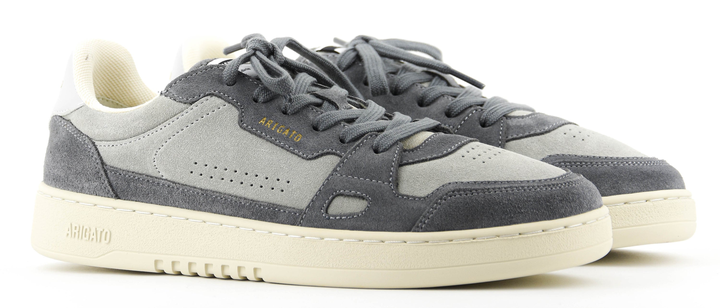 AXEL ARIGATO DICE LO GREY MAN