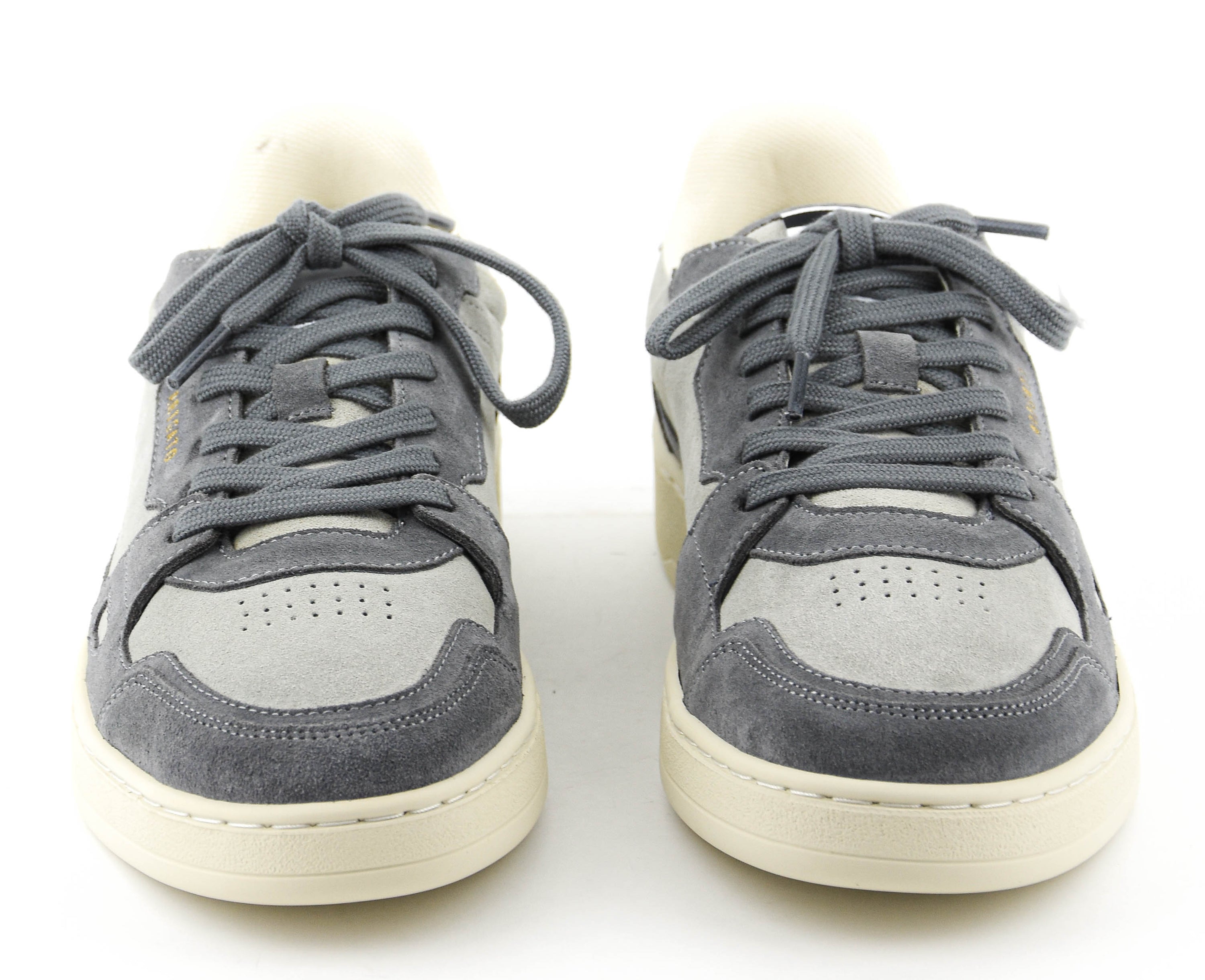 AXEL ARIGATO DICE LO GREY MAN