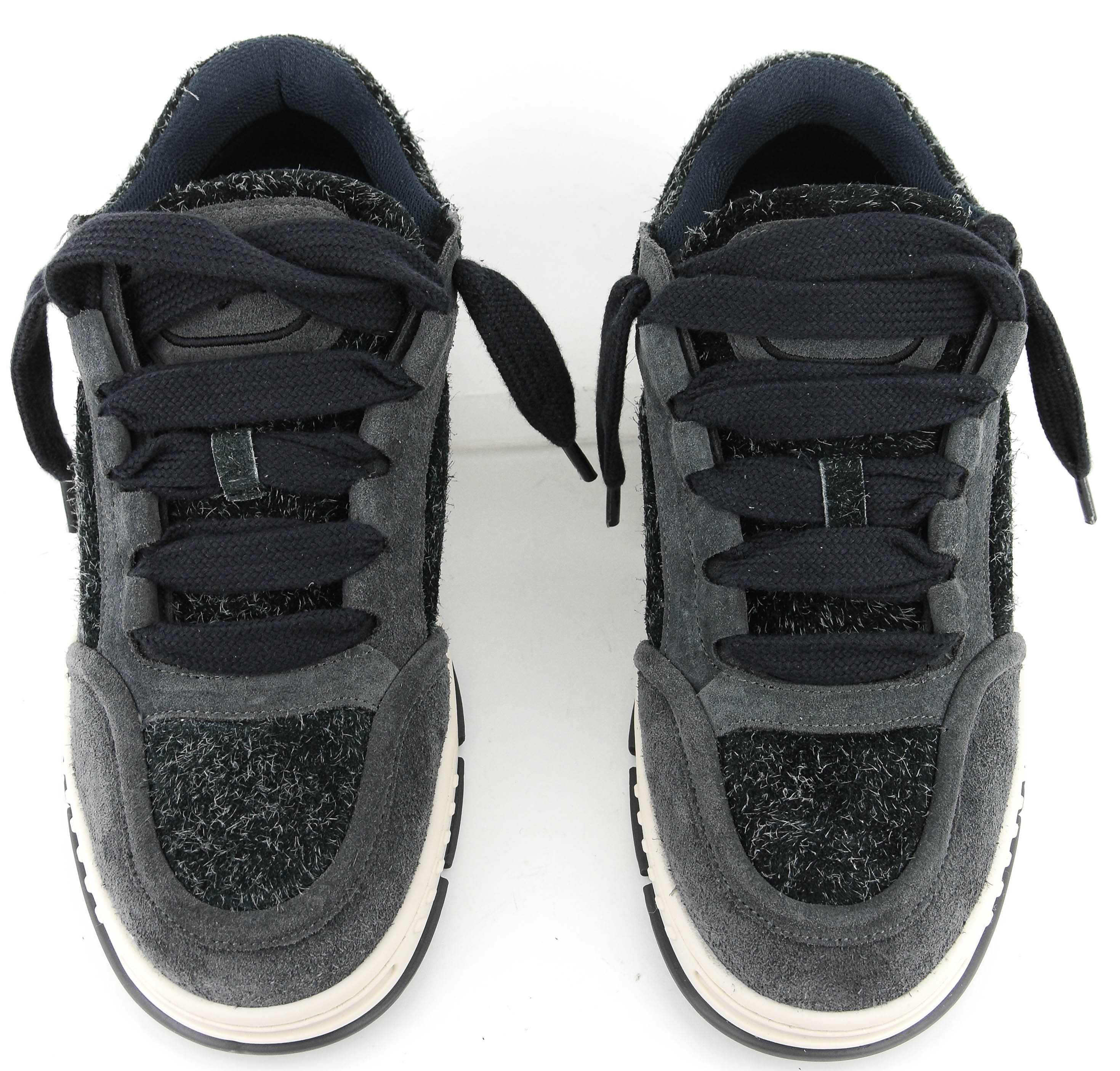 AXEL ARIGATO AREA LOOP SNEAKER BLACK
