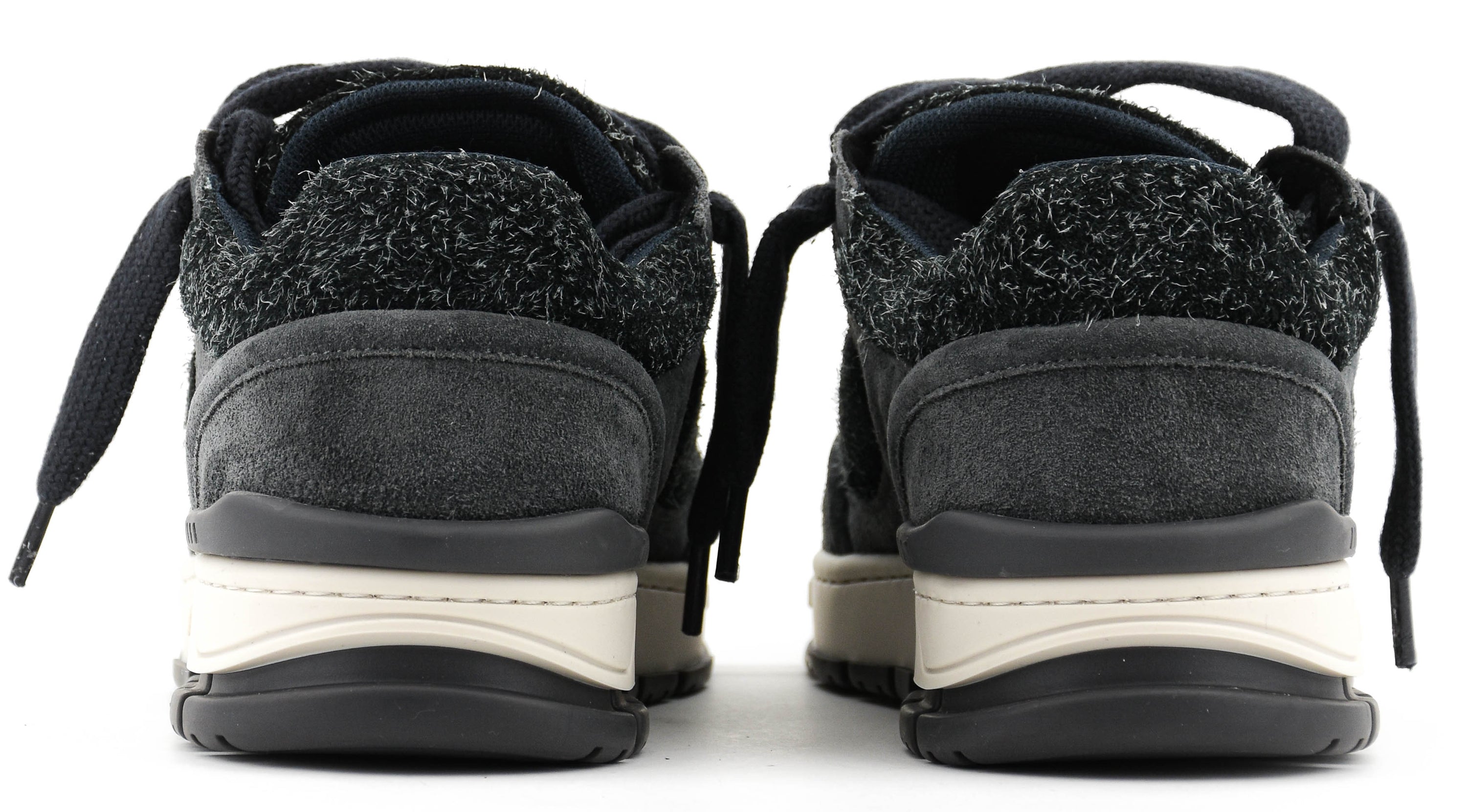 AXEL ARIGATO AREA LOOP SNEAKER BLACK