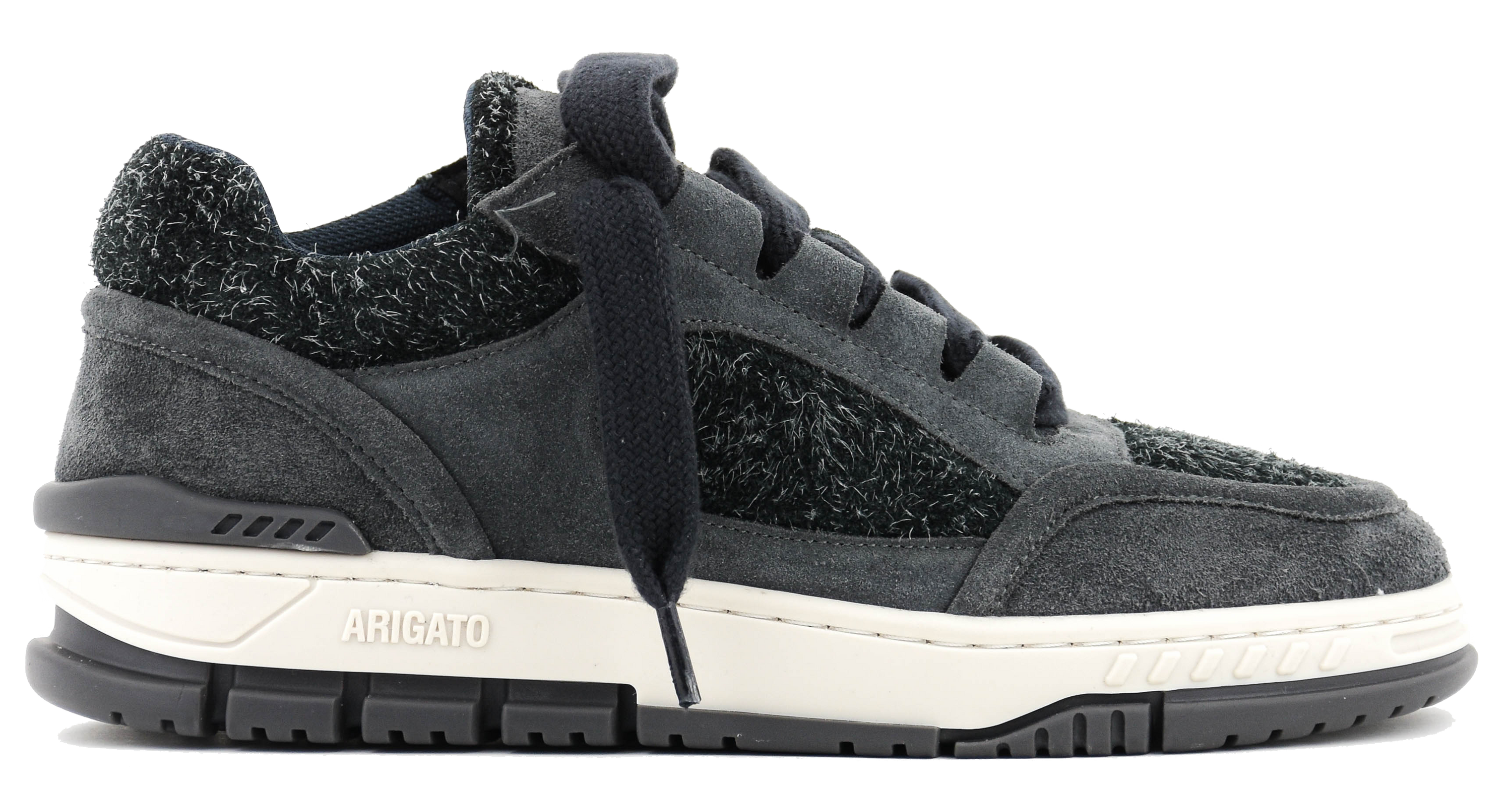 AXEL ARIGATO AREA LOOP SNEAKER BLACK