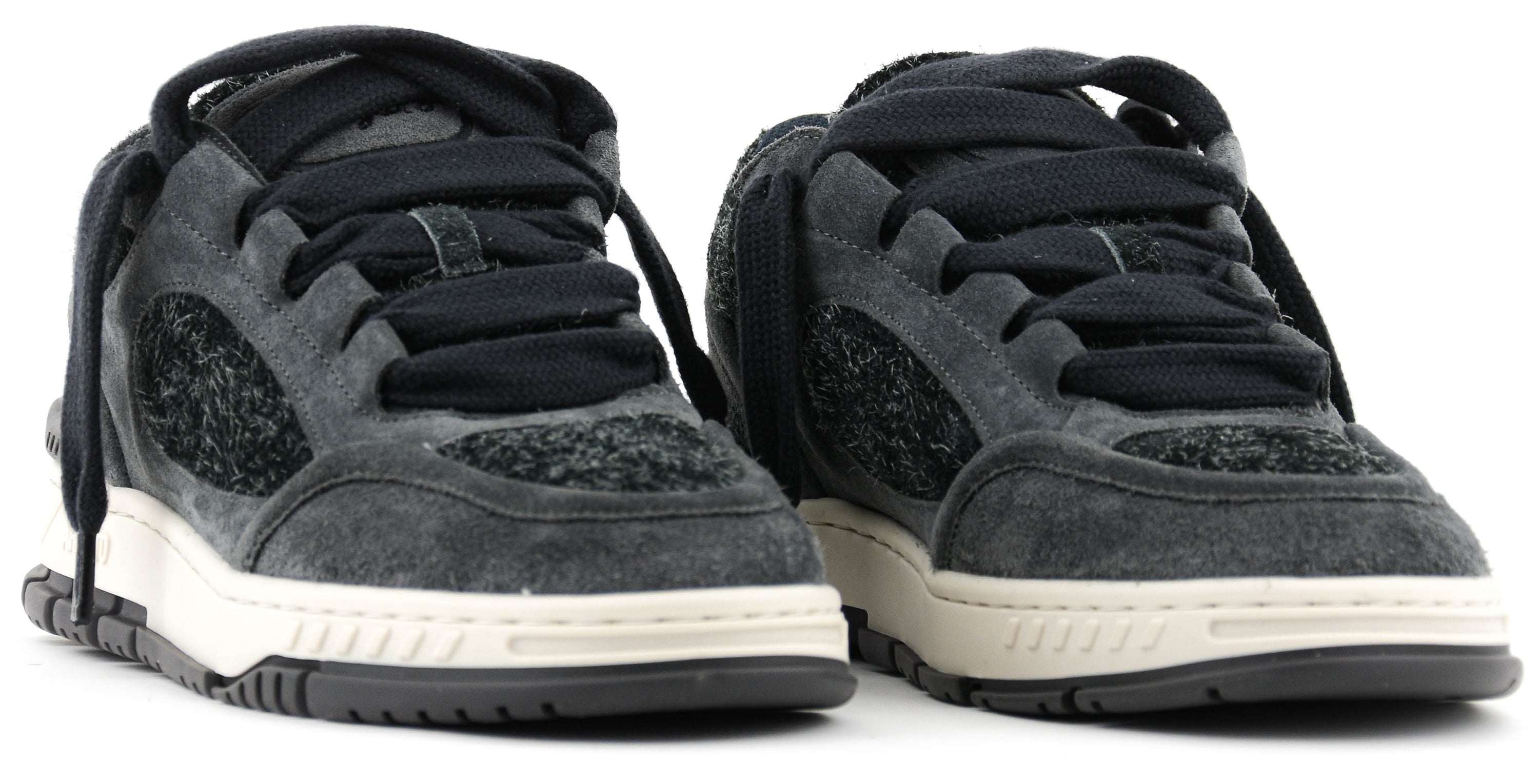 AXEL ARIGATO AREA LOOP SNEAKER BLACK
