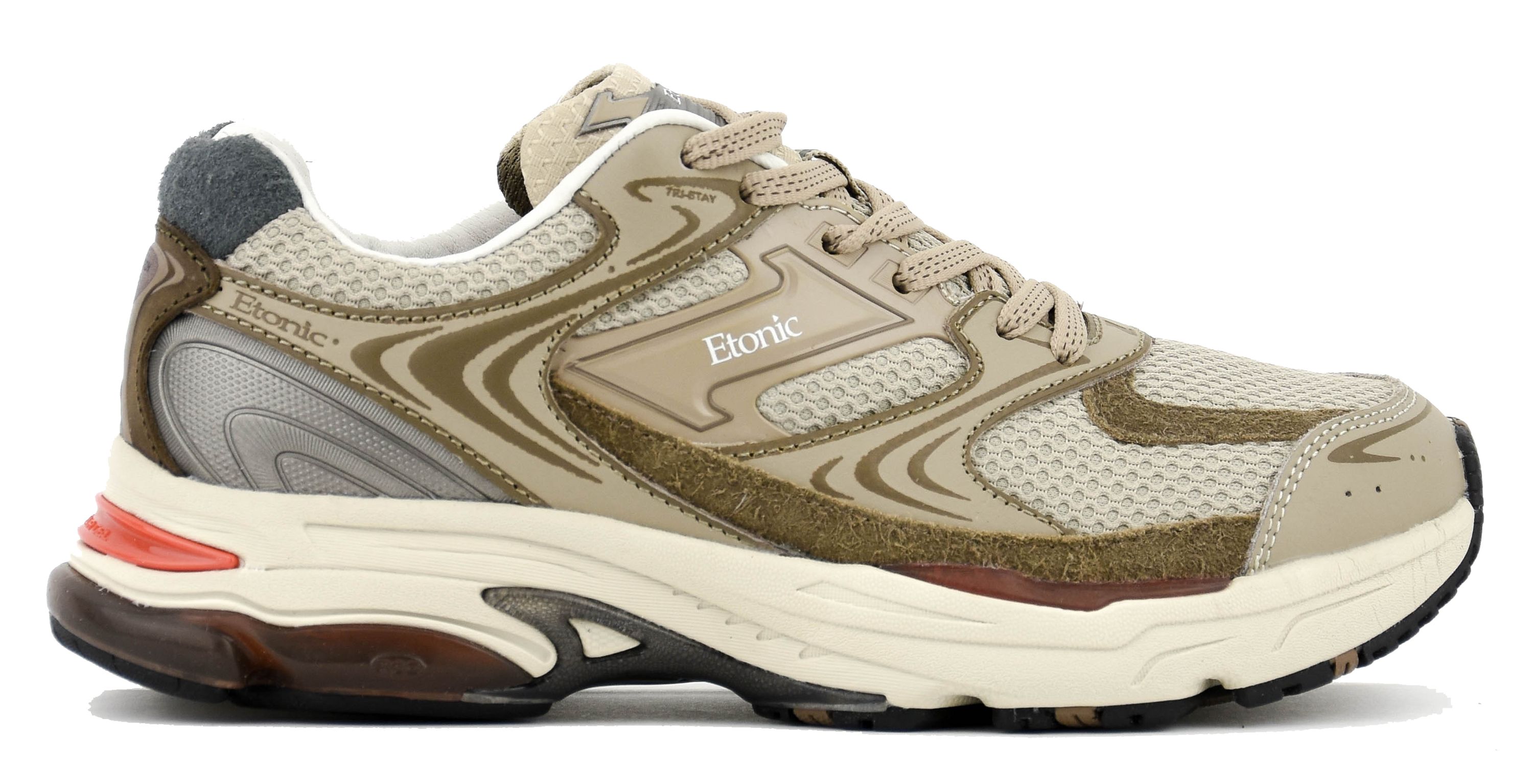 ETONIC EVOLUTION NEPTUNE TAUPE