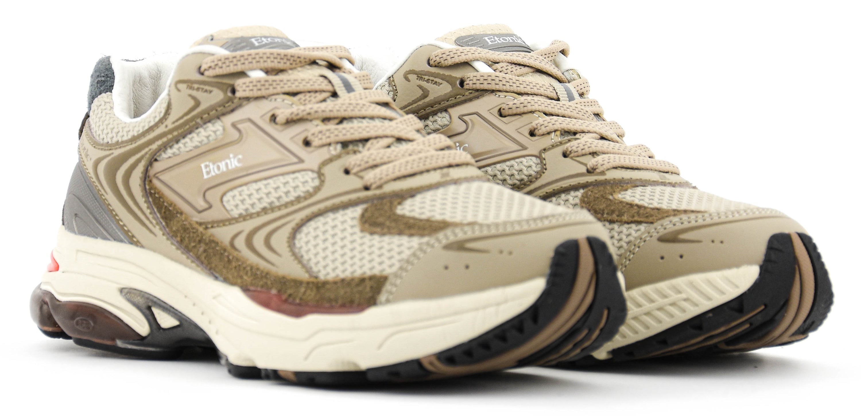 ETONIC EVOLUTION NEPTUNE TAUPE