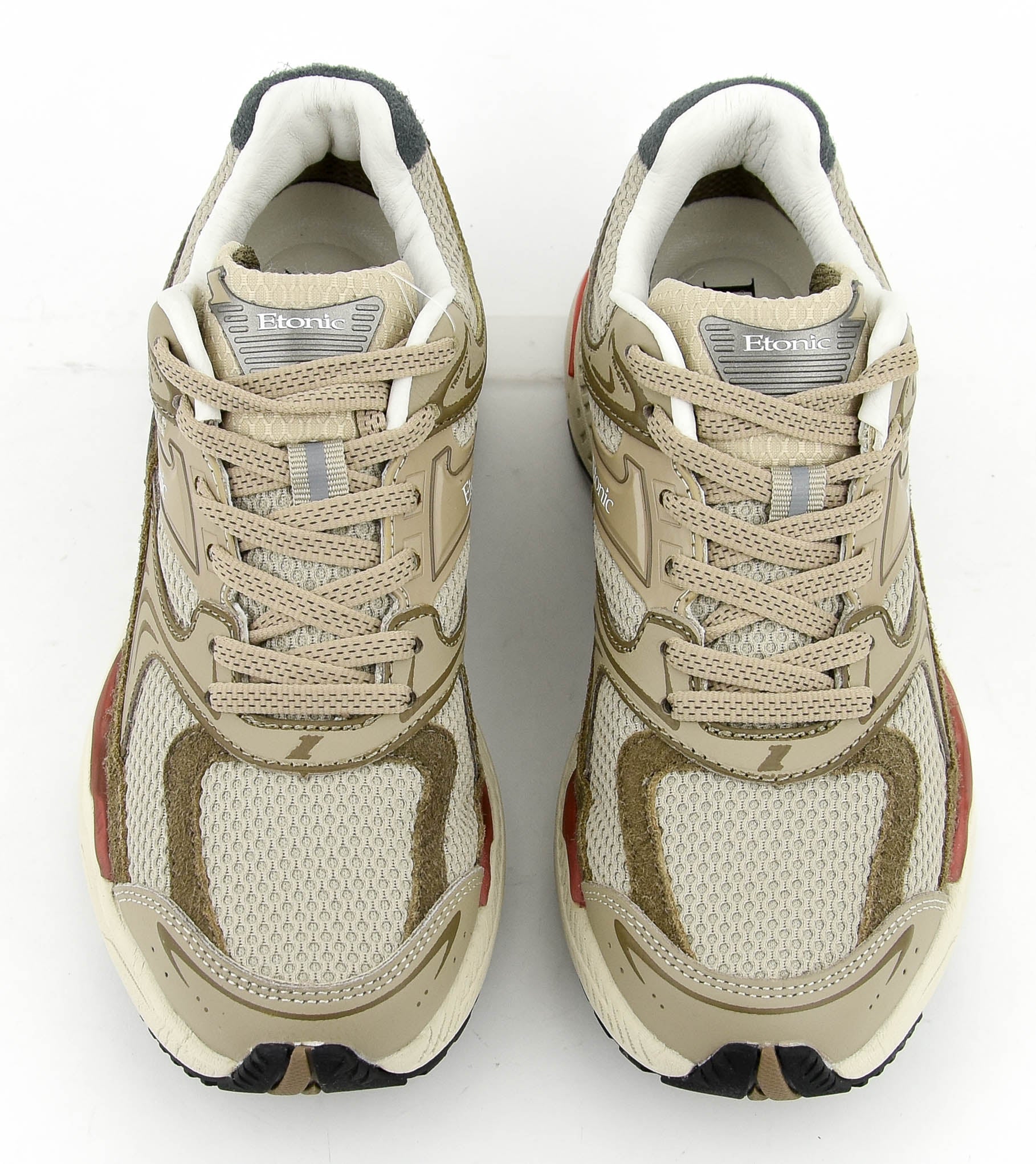 ETONIC EVOLUTION NEPTUNE TAUPE