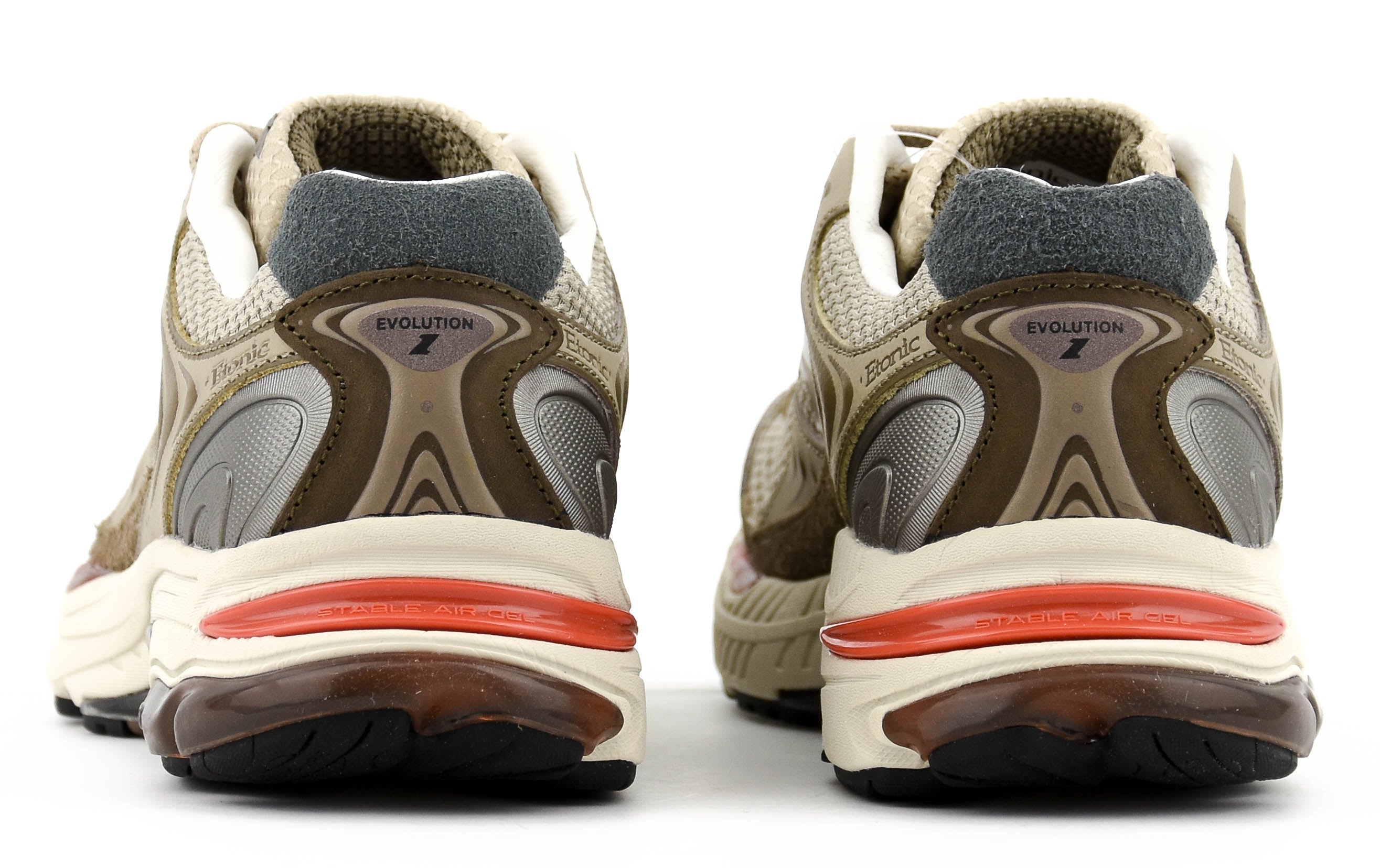 ETONIC EVOLUTION NEPTUNE TAUPE
