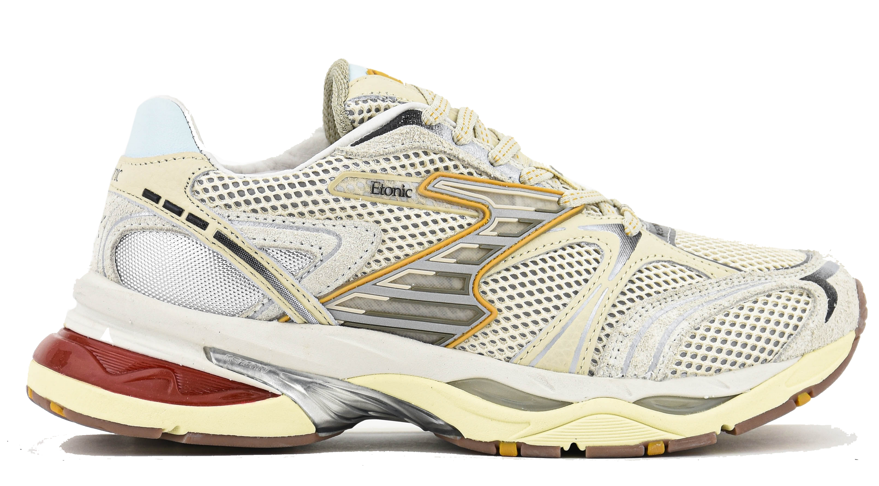 ETONIC KENDARI JUPITER ONYX/ CREME