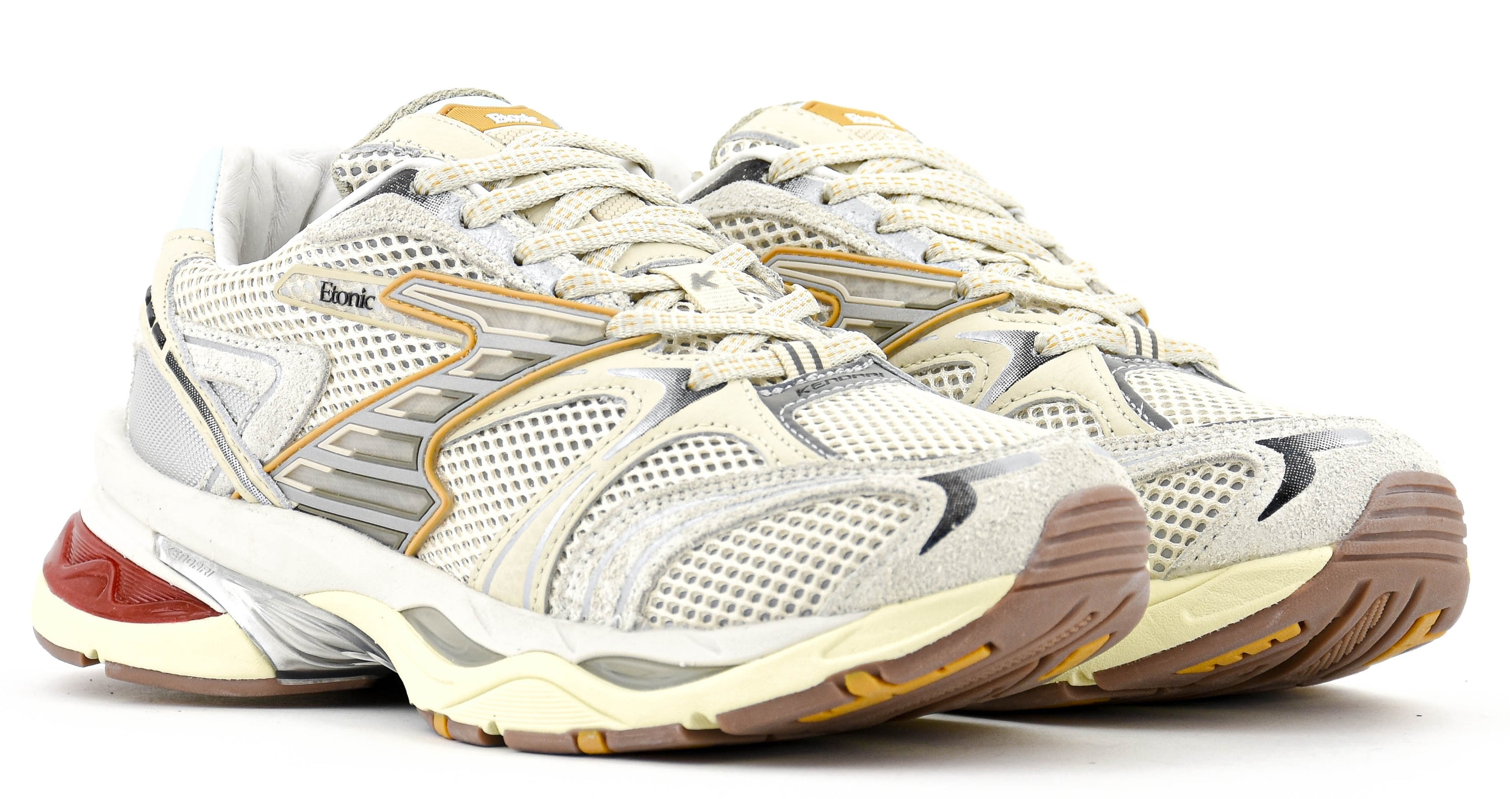 ETONIC KENDARI JUPITER ONYX/ CREME