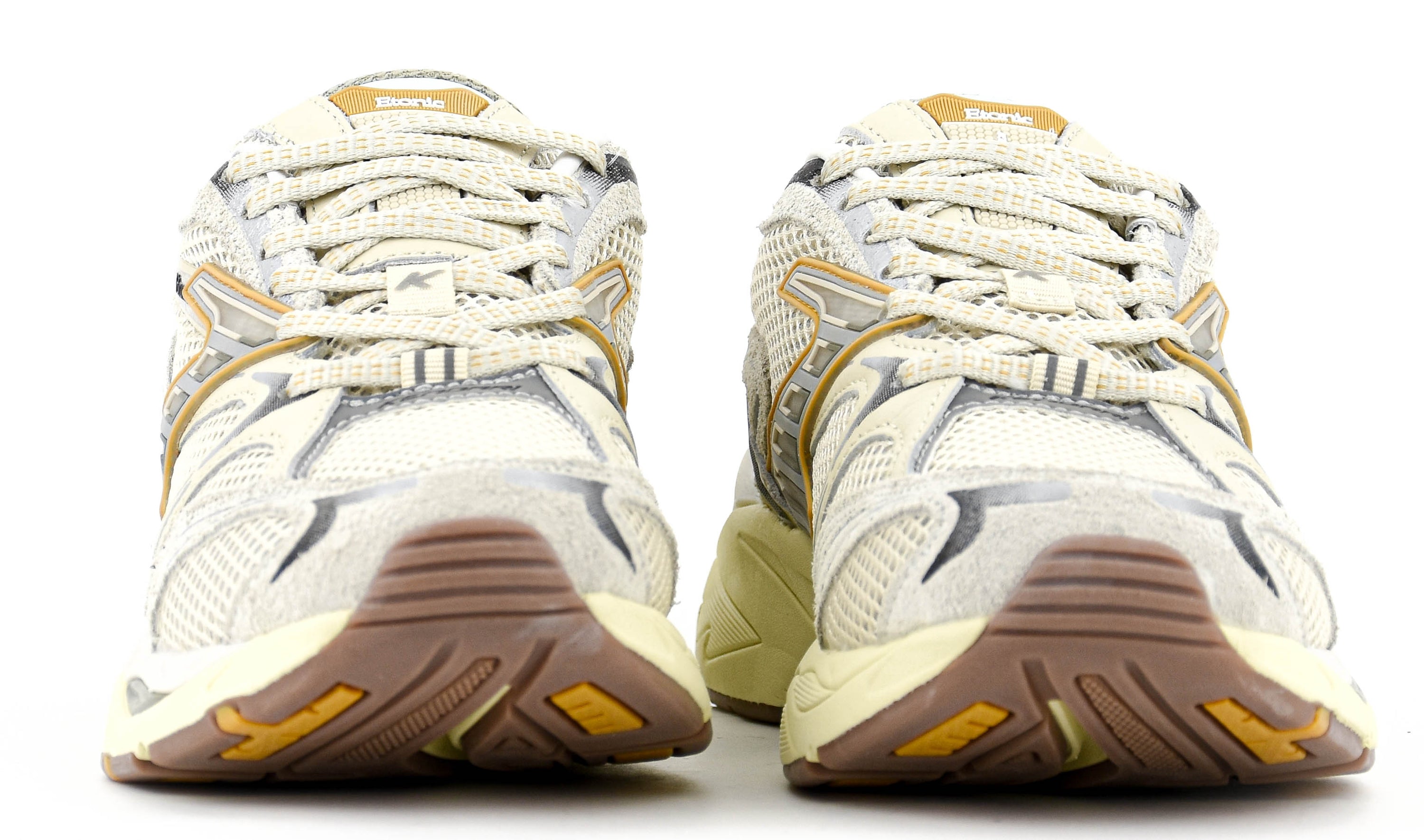 ETONIC KENDARI JUPITER ONYX/ CREME