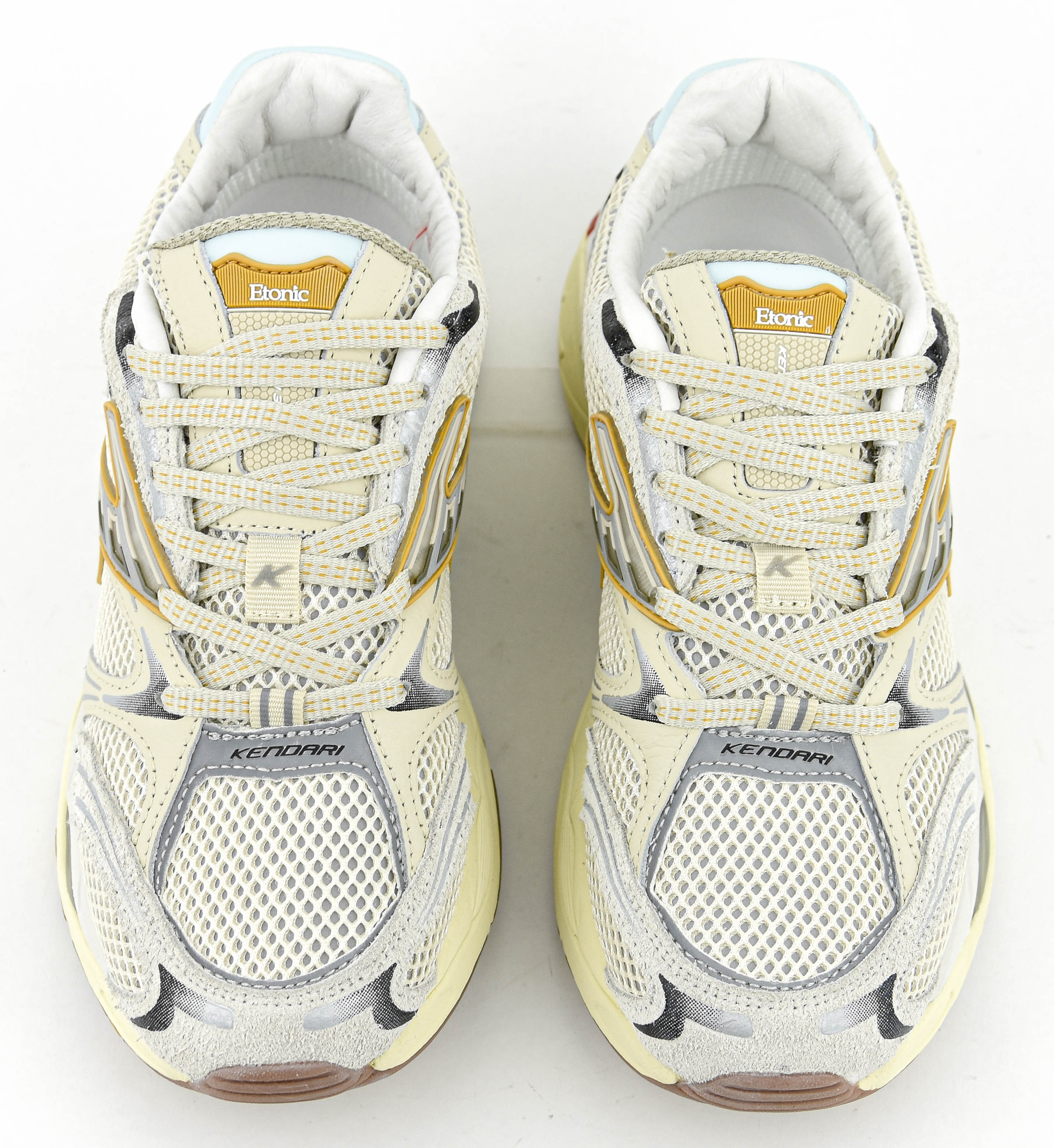 ETONIC KENDARI JUPITER ONYX/ CREME