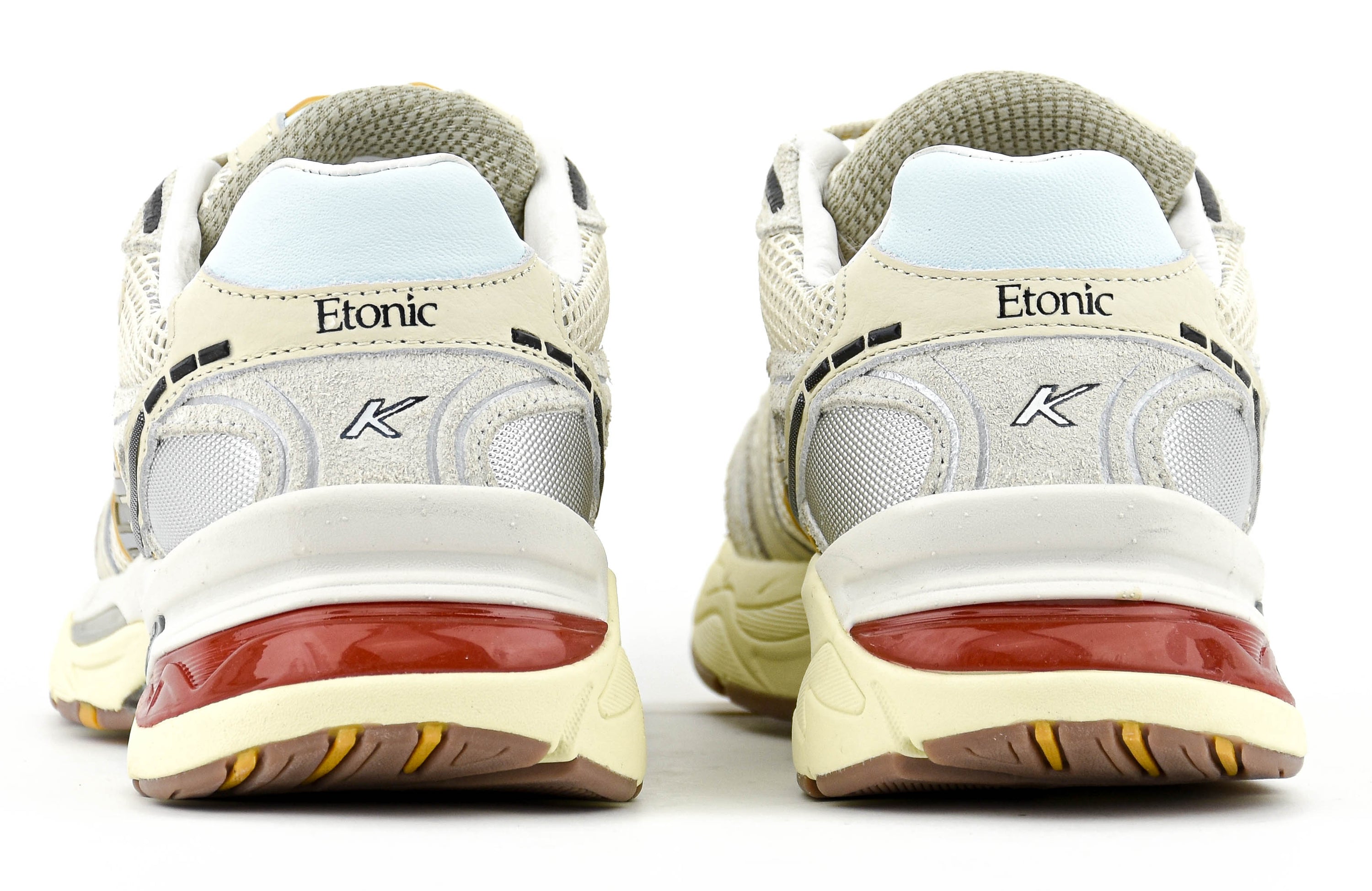 ETONIC KENDARI JUPITER ONYX/ CREME