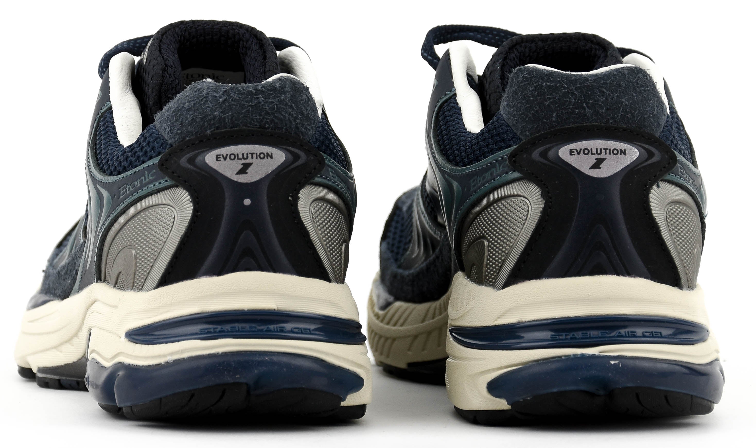 ETONIC EVOLUTION NAVY