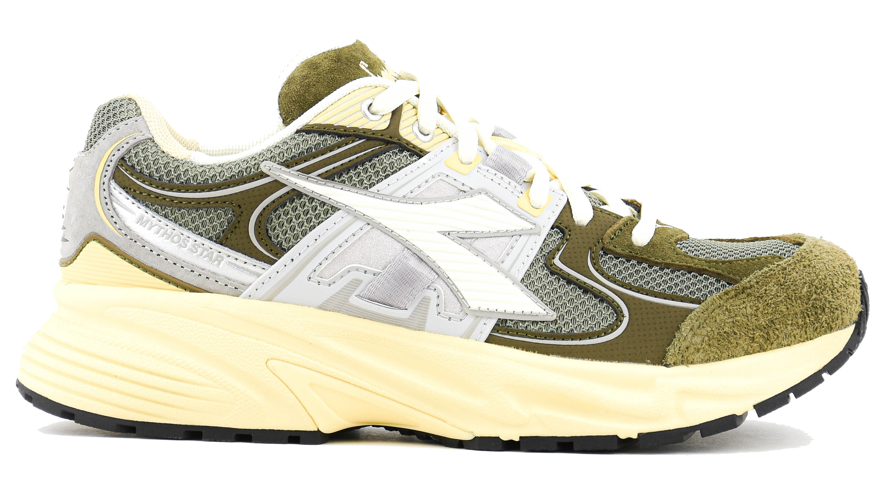 DIADORA MYTHOS STAR M2 STONE