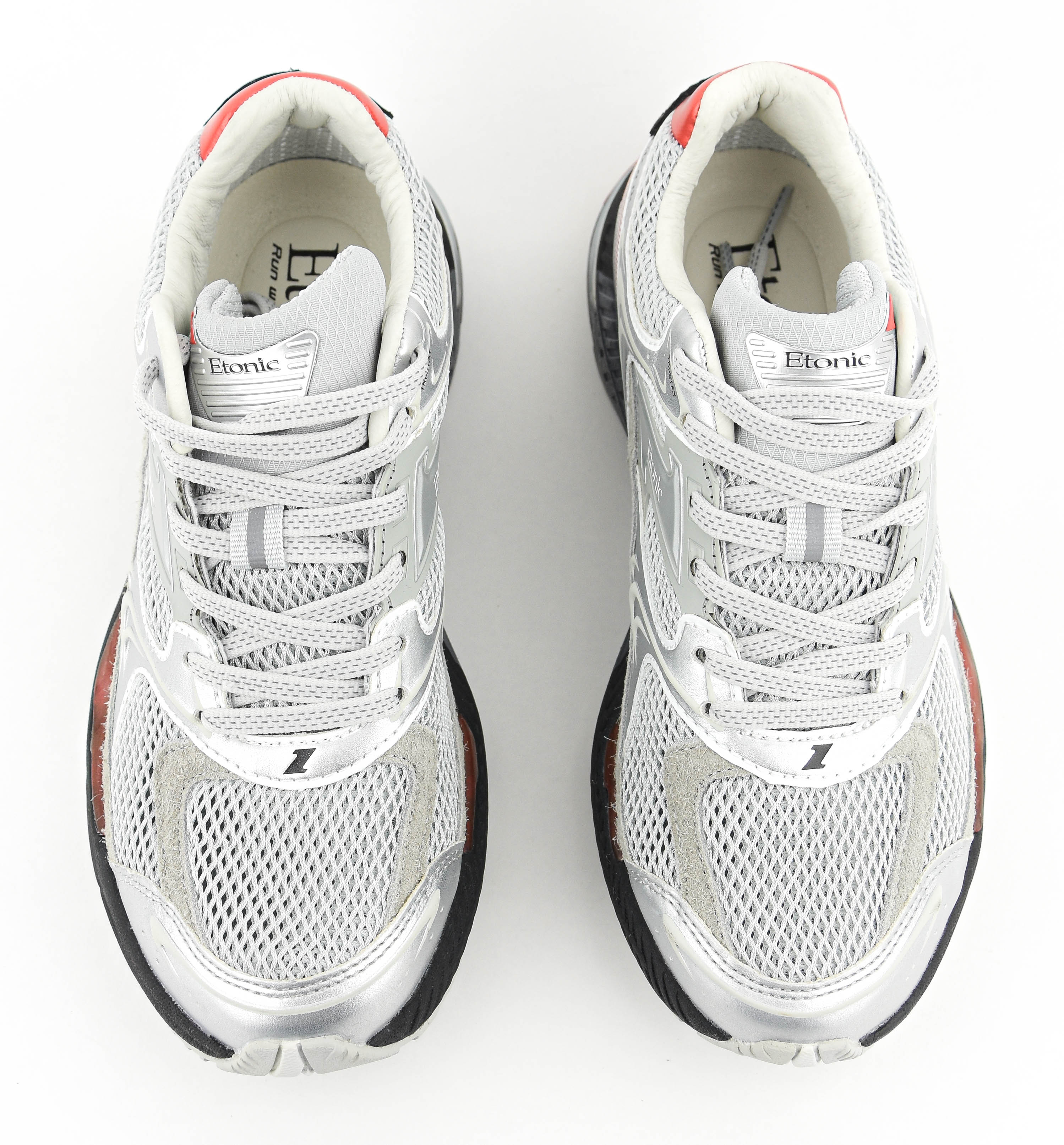 ETONIC EVOLUTION ICEFIRE