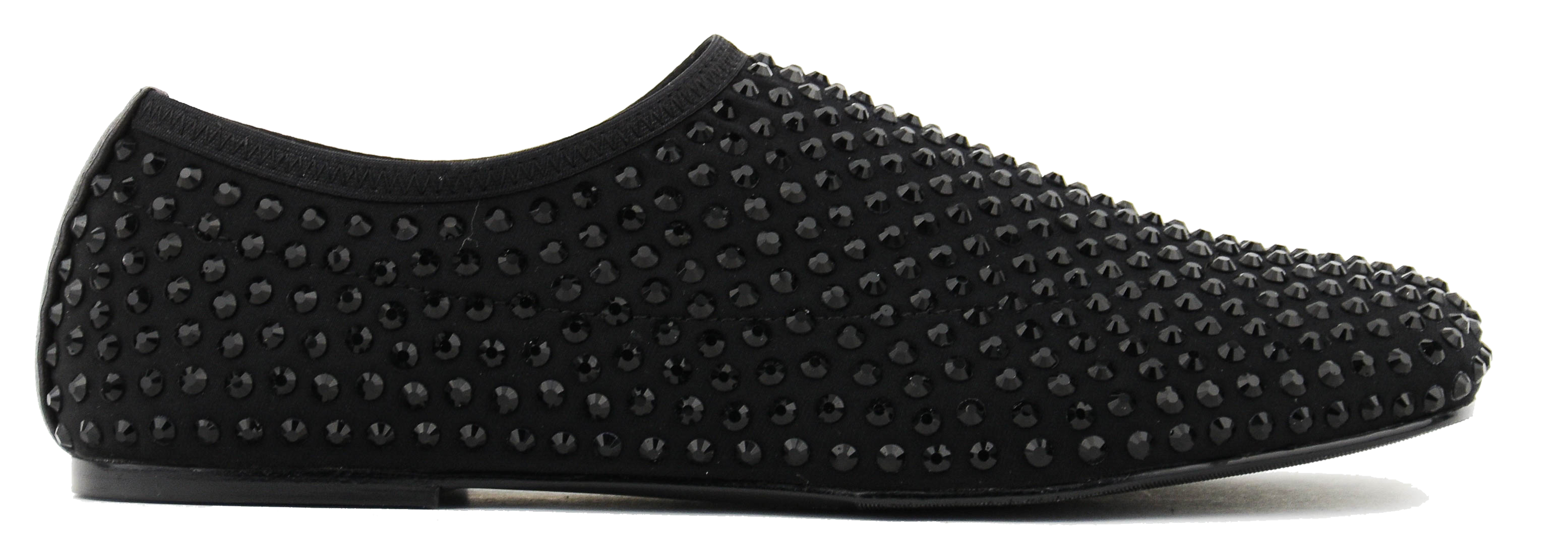 STRATEGIA CRYSTAL BLACK/BLACK
