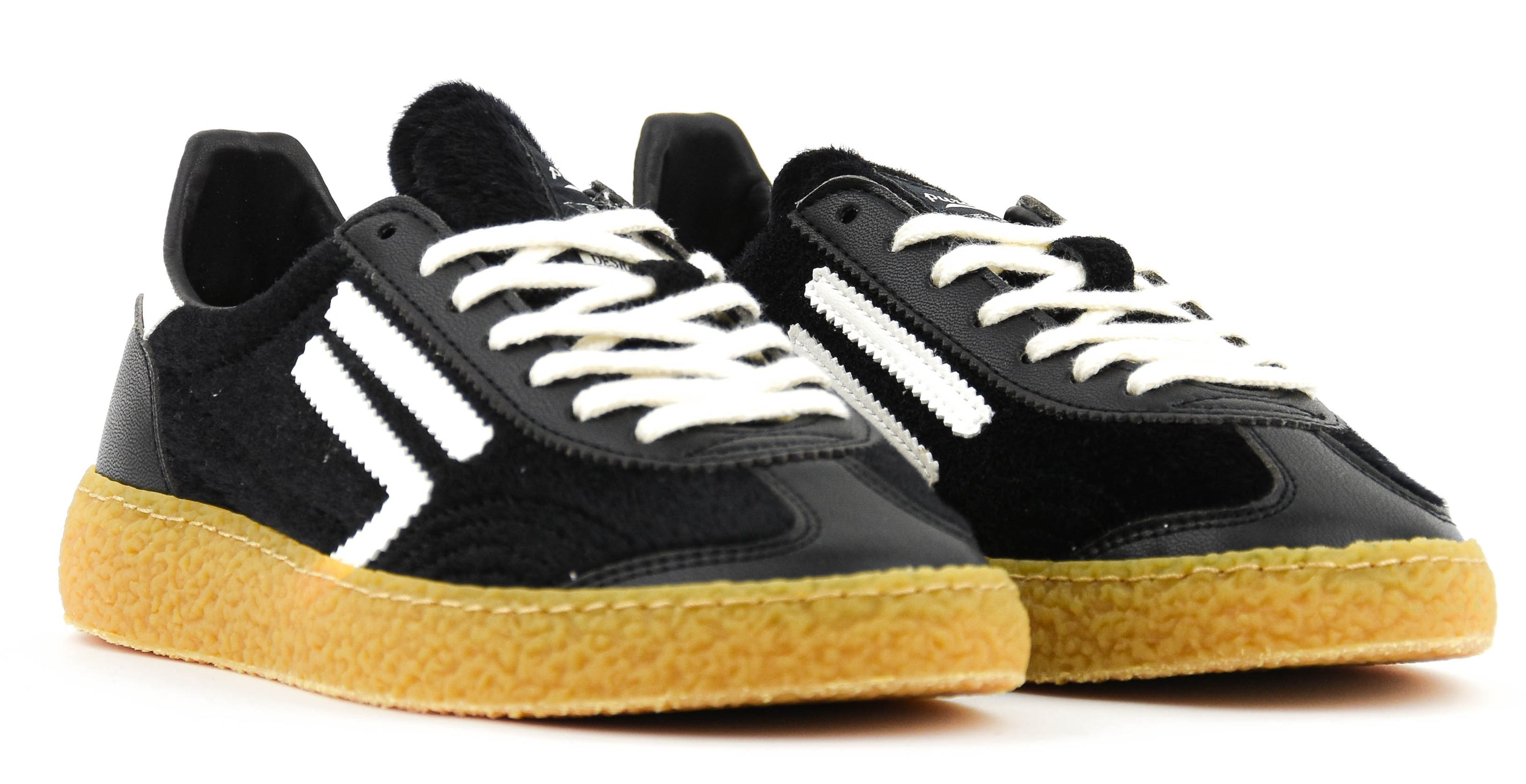 PURAAI XS SNEAKER MOON LESS