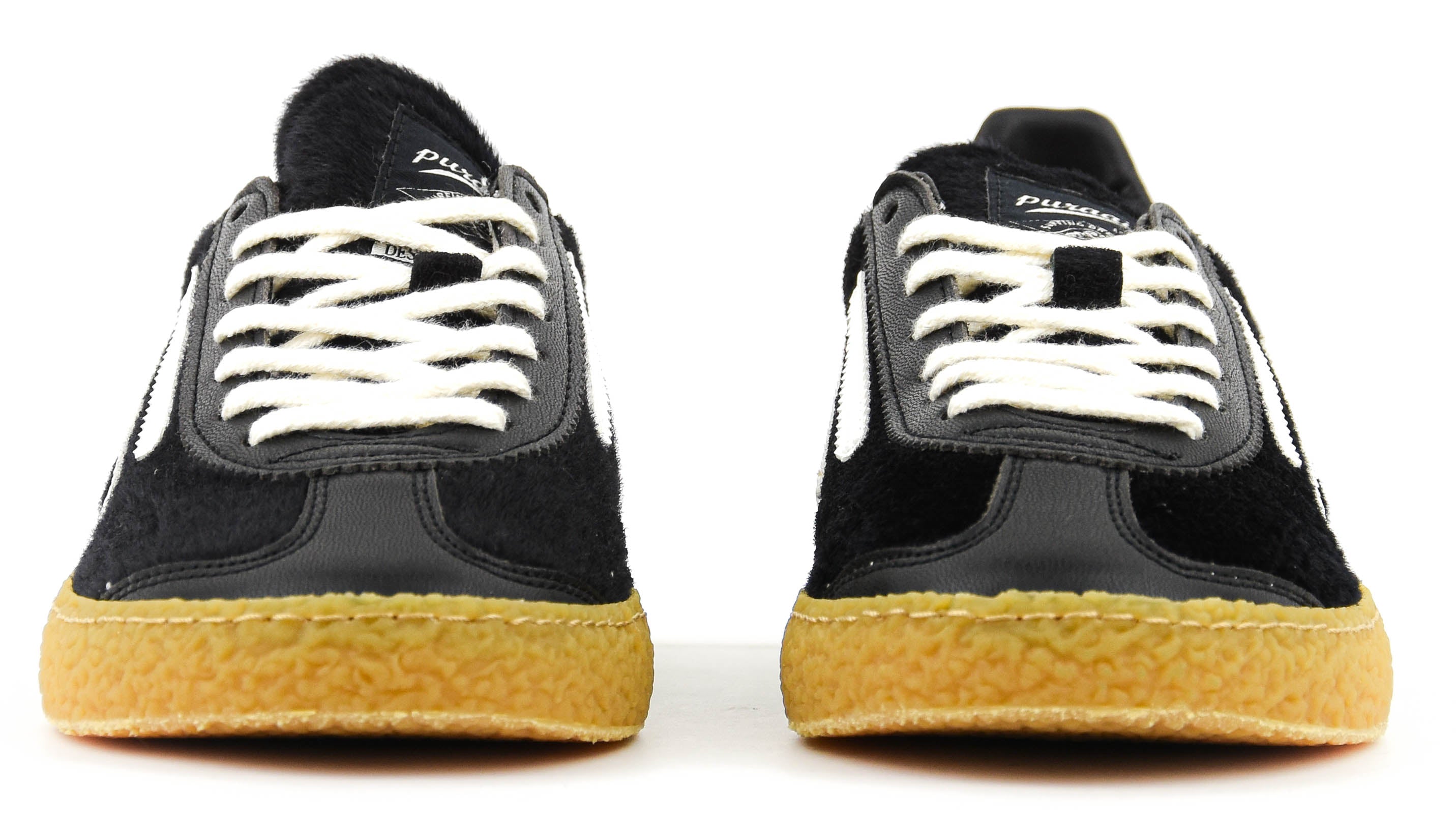 PURAAI XS SNEAKER MOON LESS