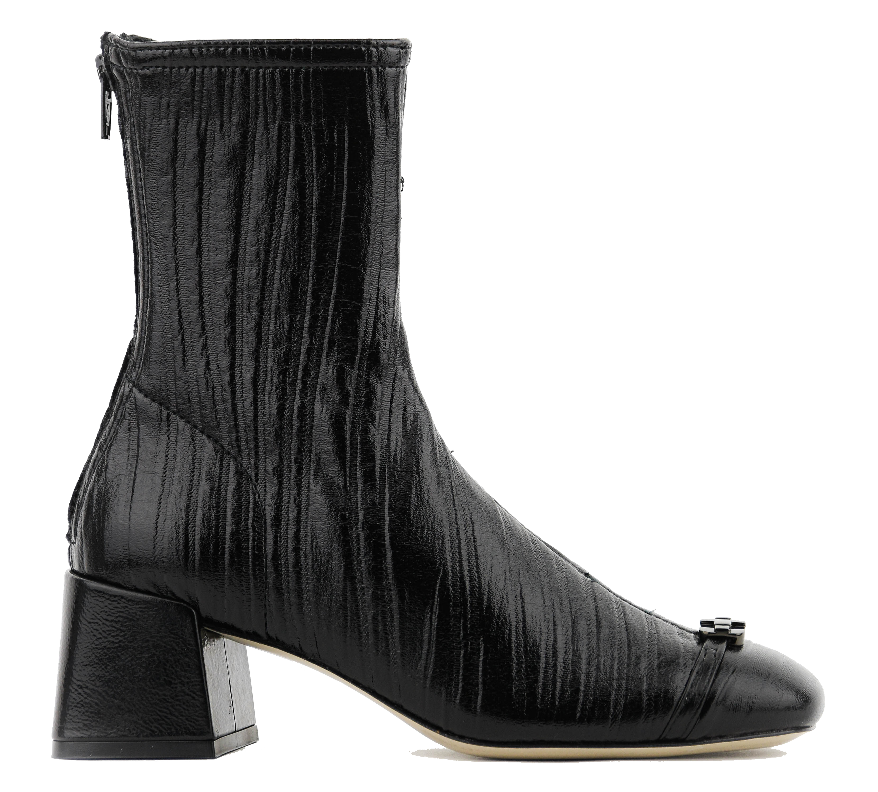 MOROBE FANIA 01 BLACK