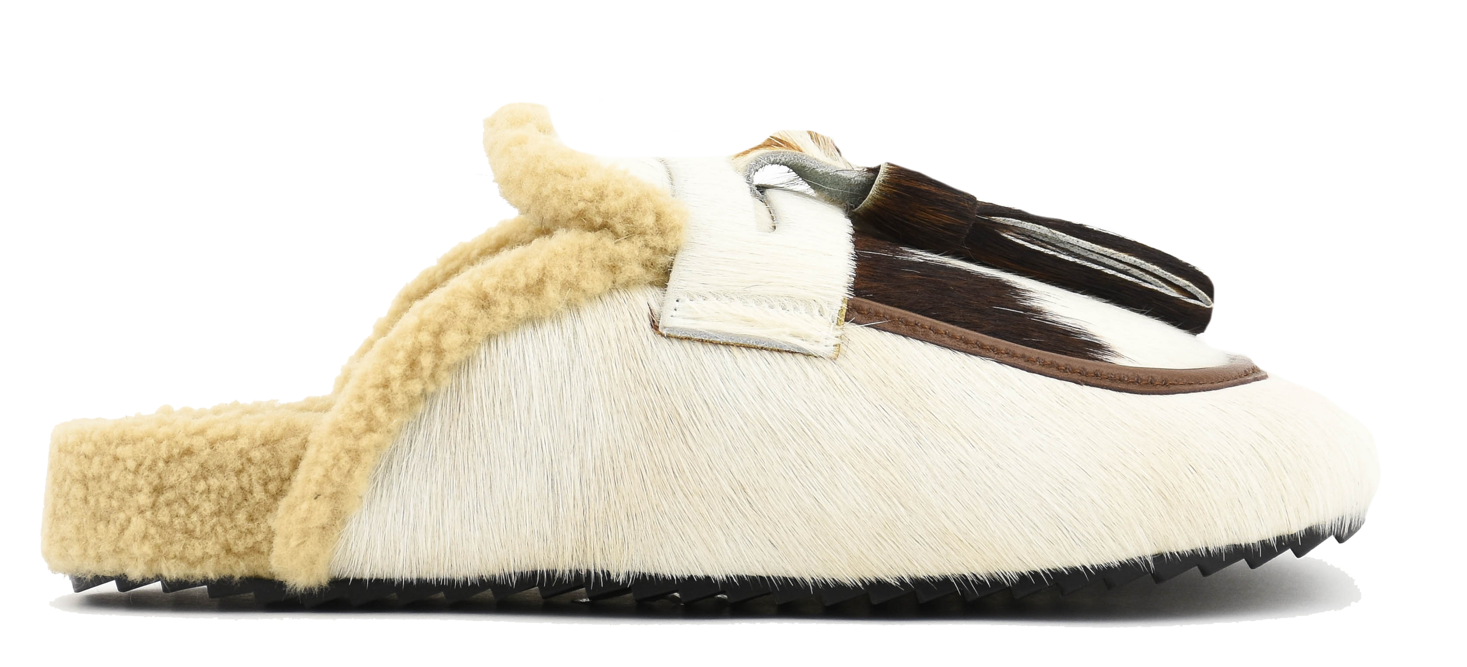 TORAL ARIANA SLIDE COW